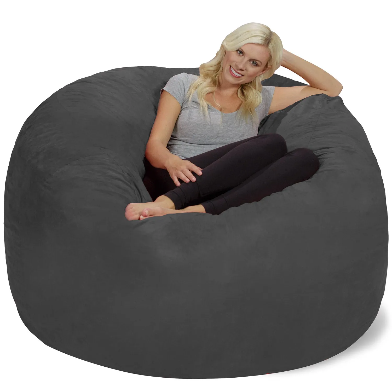 6 ft Chill Sack