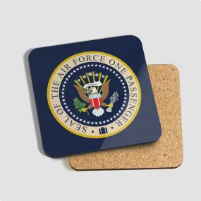 Air Force One - Coaster