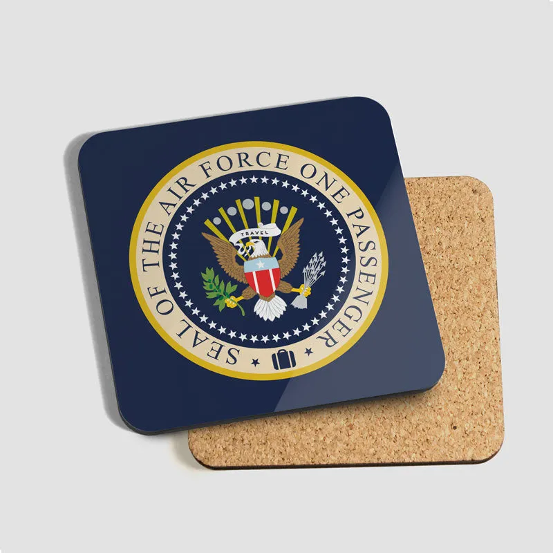 Air Force One - Coaster