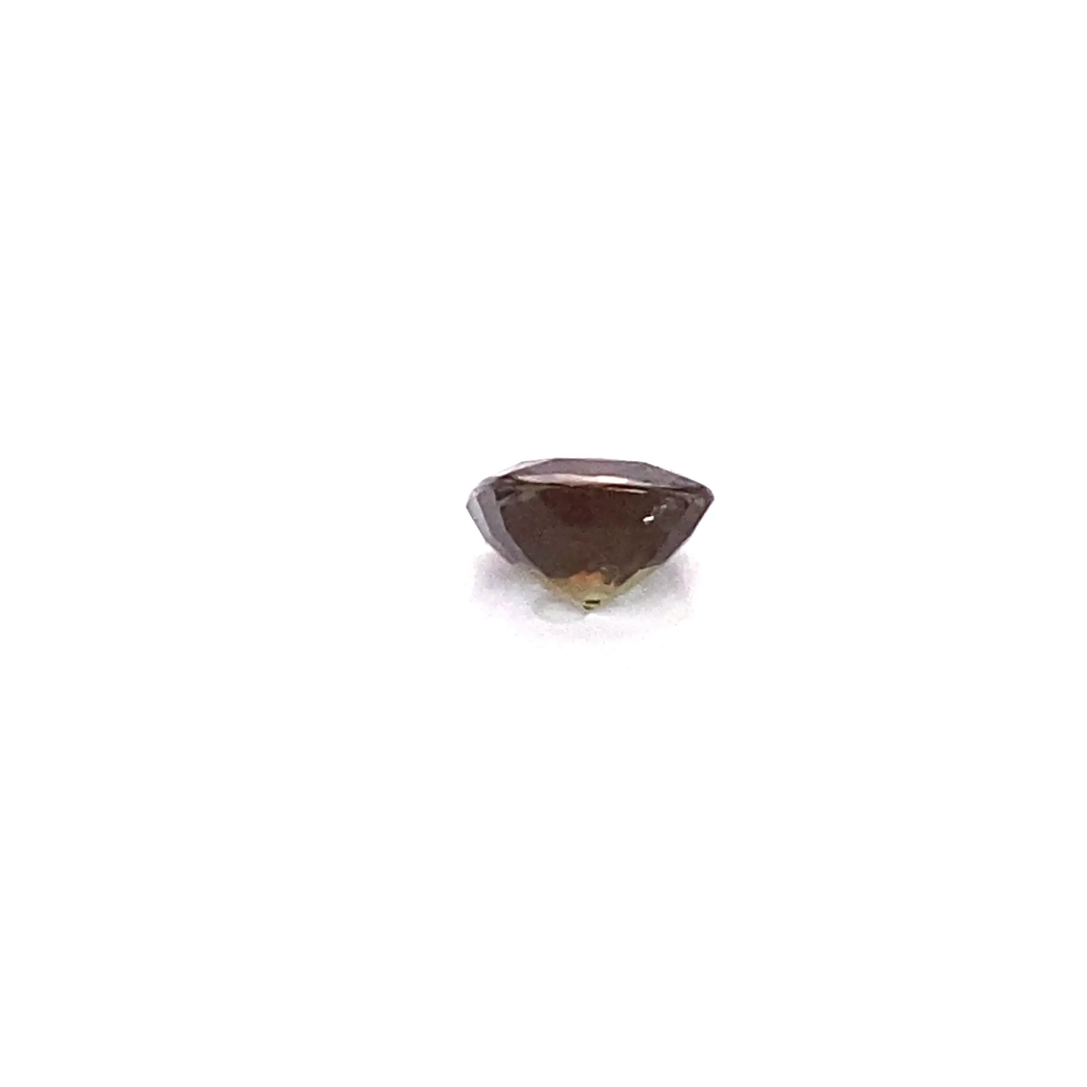 Alexandrite - Color Transition Cushion Cut
