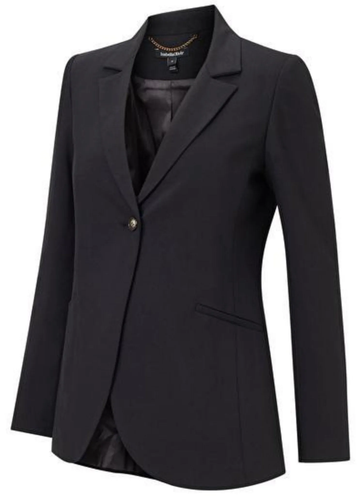 Althea Tailored Maternity Blazer