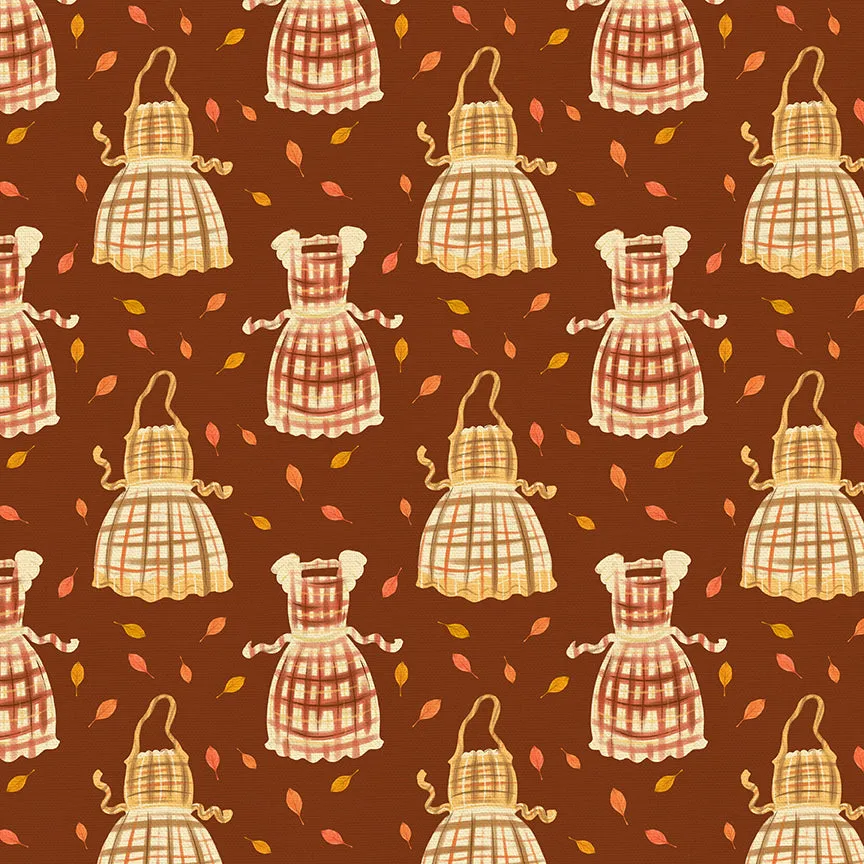 Aprons