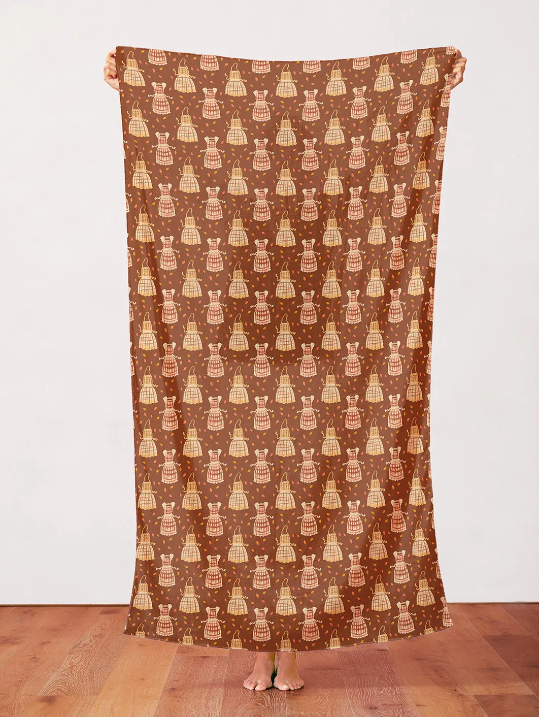 Aprons
