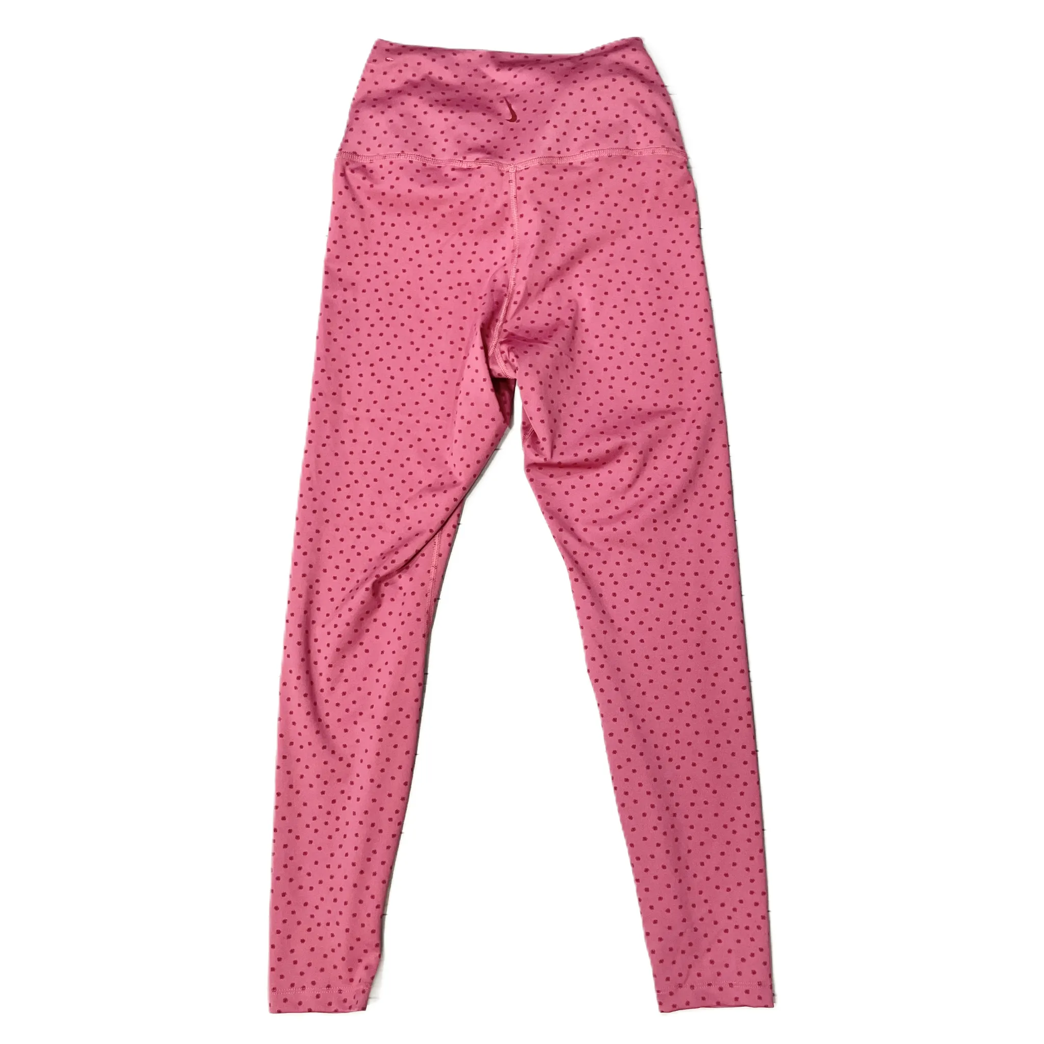 Athletic Leggings By Nike Apparel  Size: M