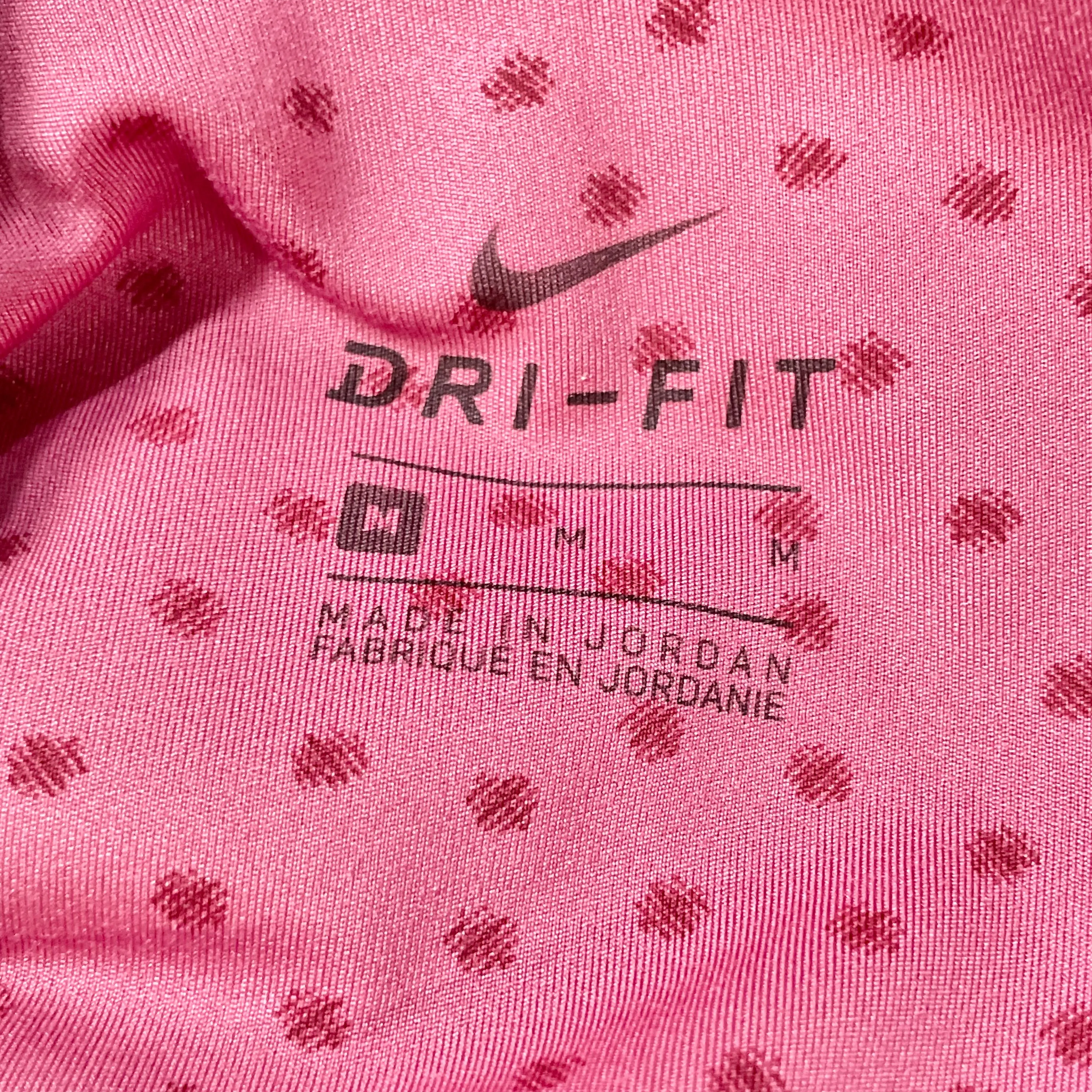 Athletic Leggings By Nike Apparel  Size: M