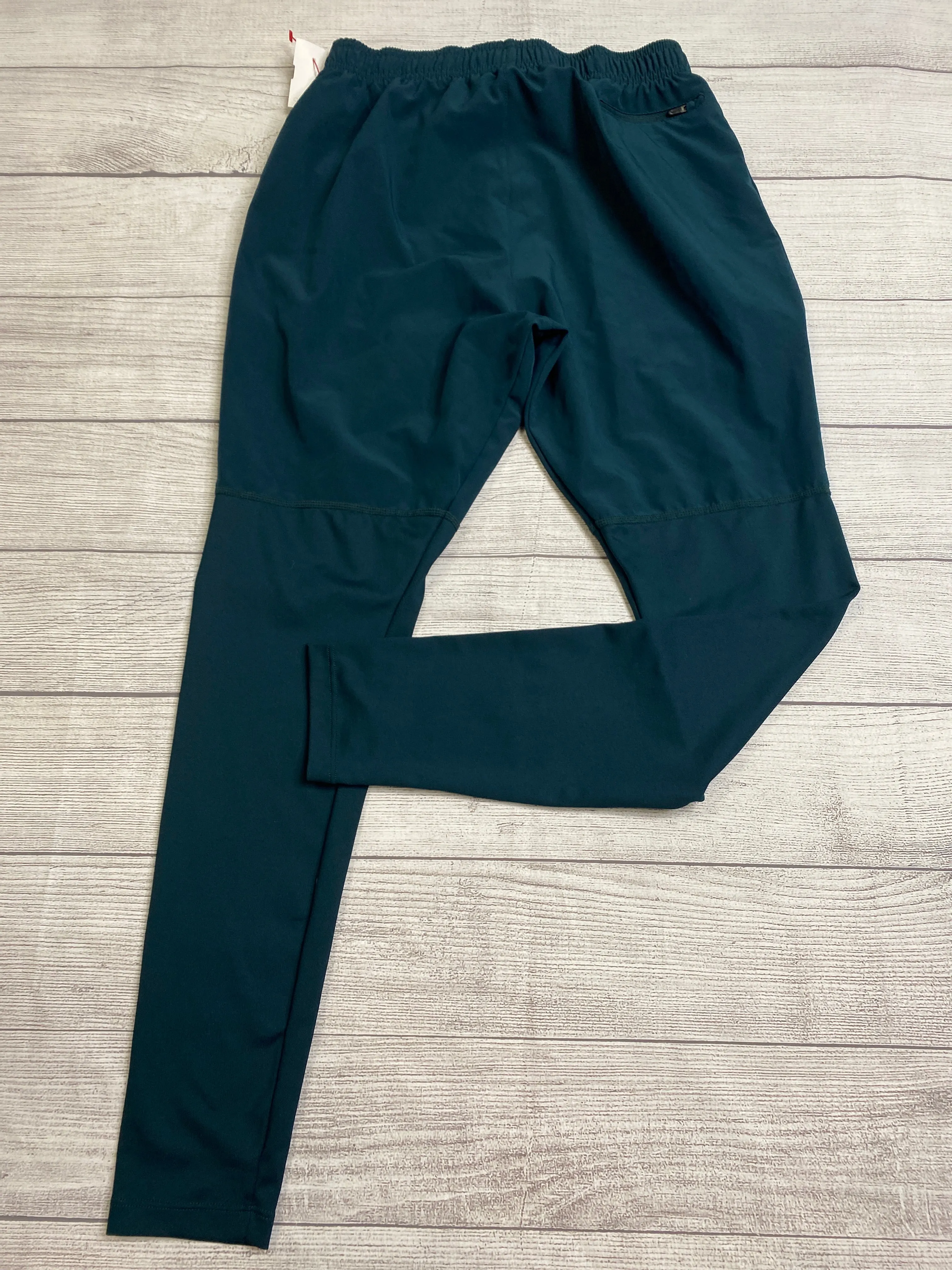 Athletic Pants By Nike Apparel  Size: S