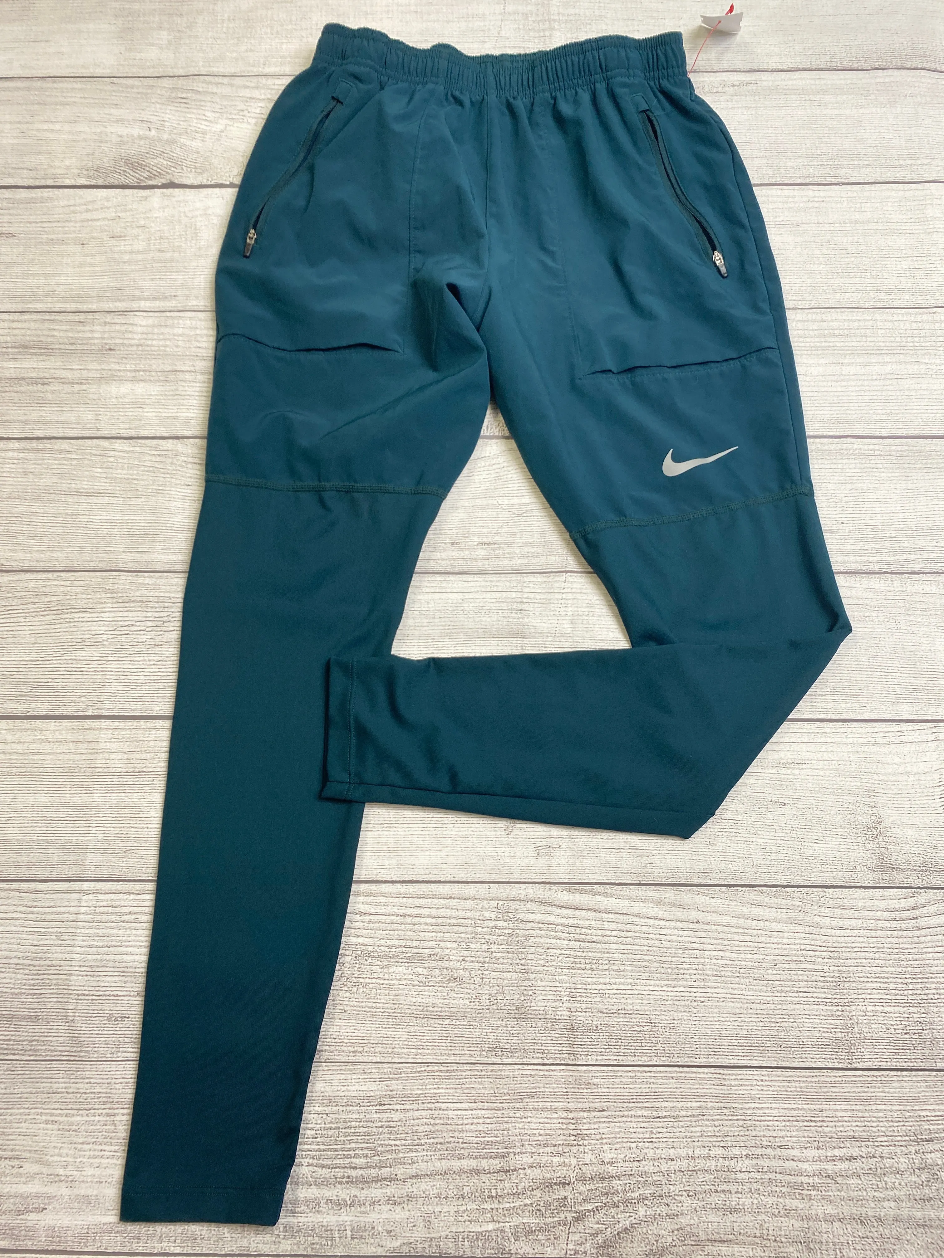 Athletic Pants By Nike Apparel  Size: S