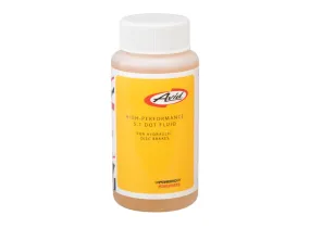 Avid 5.1 DOT Hydraulic Brake Fluid - 4oz