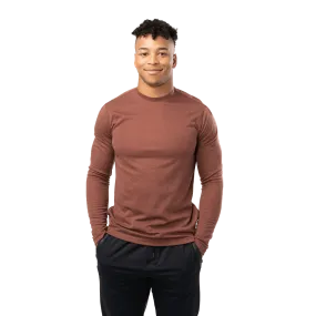 Bauer FLC Merino Tech Longsleeve Mens Shirt