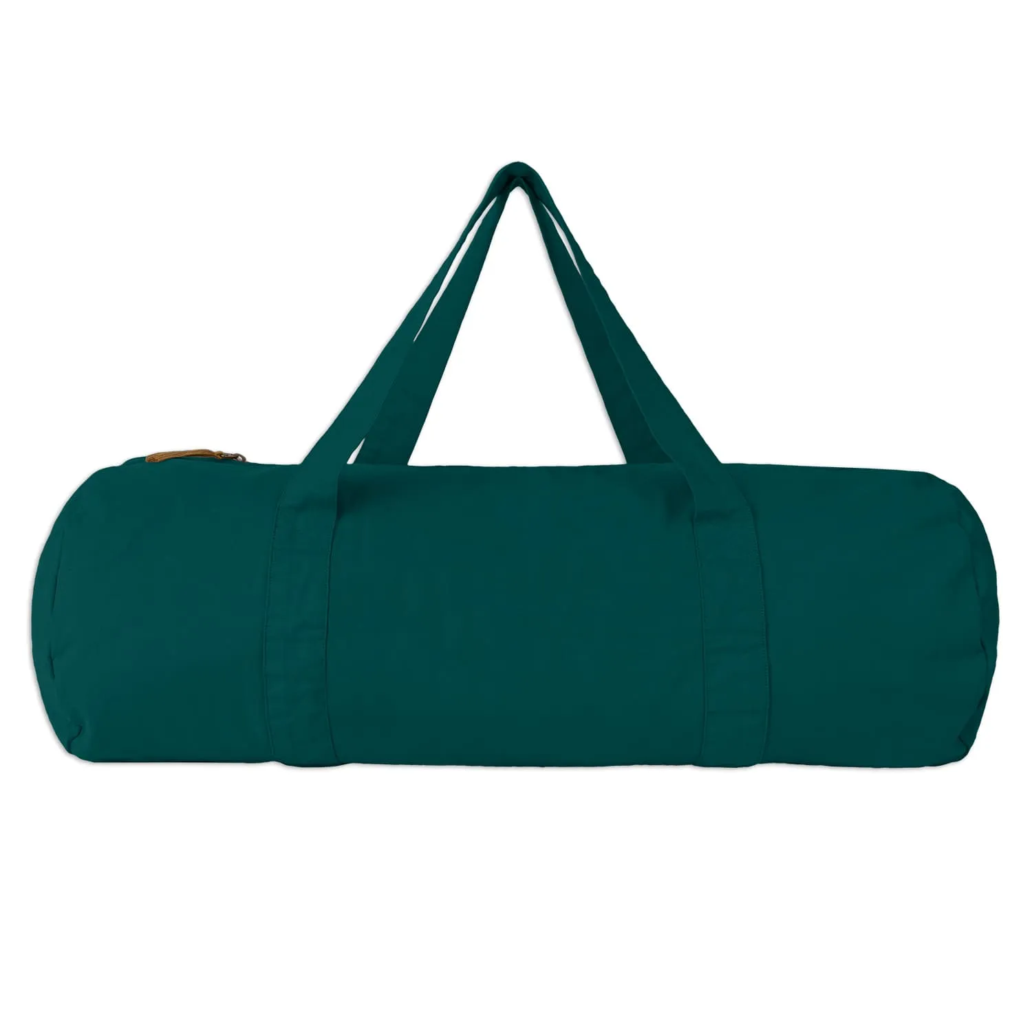 Bliss Yoga Bag - CV Canvas - S022 Teal Blue