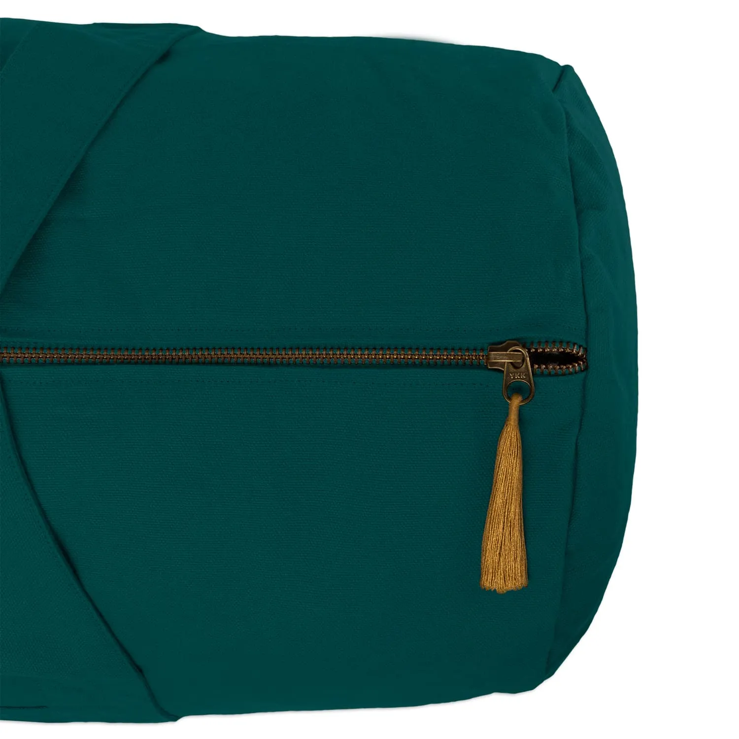 Bliss Yoga Bag - CV Canvas - S022 Teal Blue