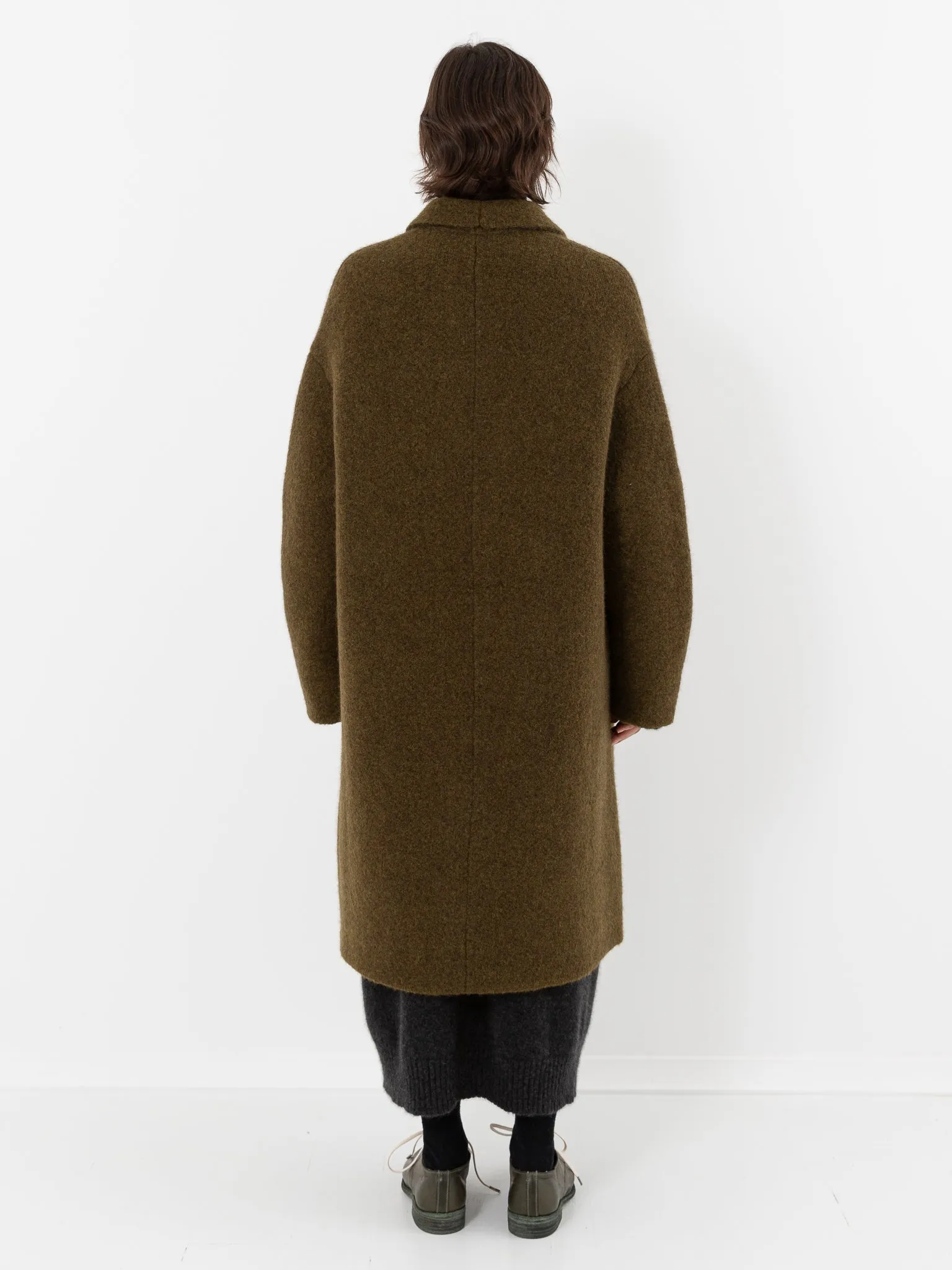 Boboutic Like A Fur Coat