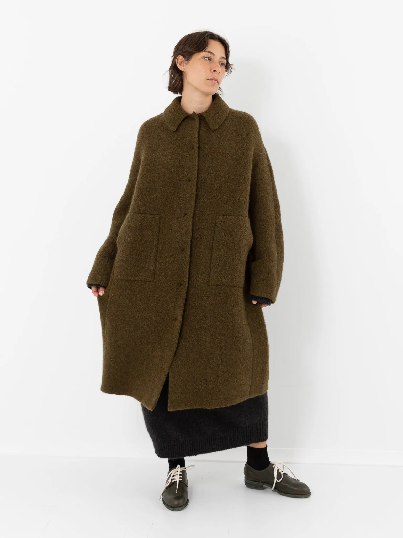 Boboutic Like A Fur Coat