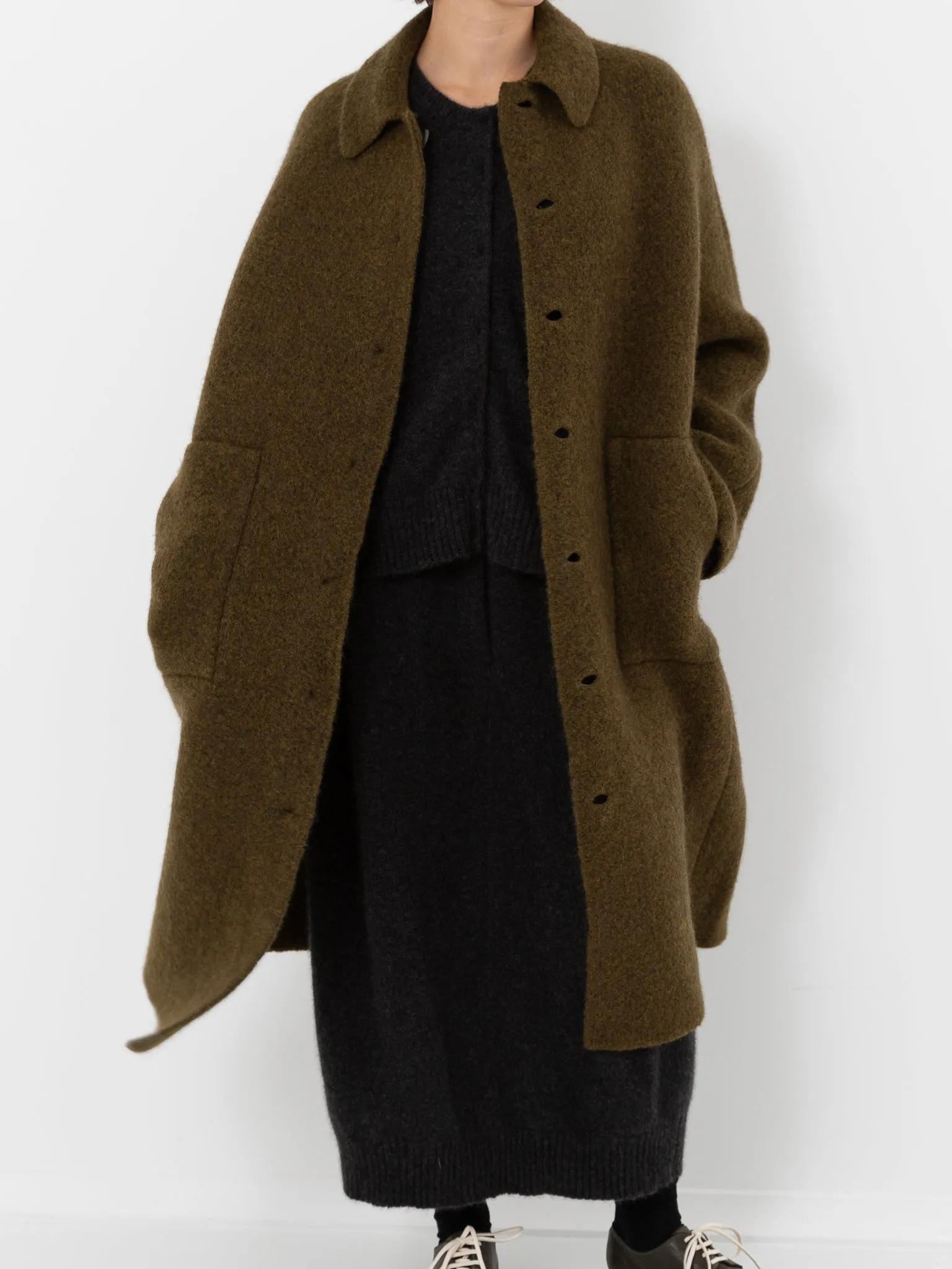 Boboutic Like A Fur Coat