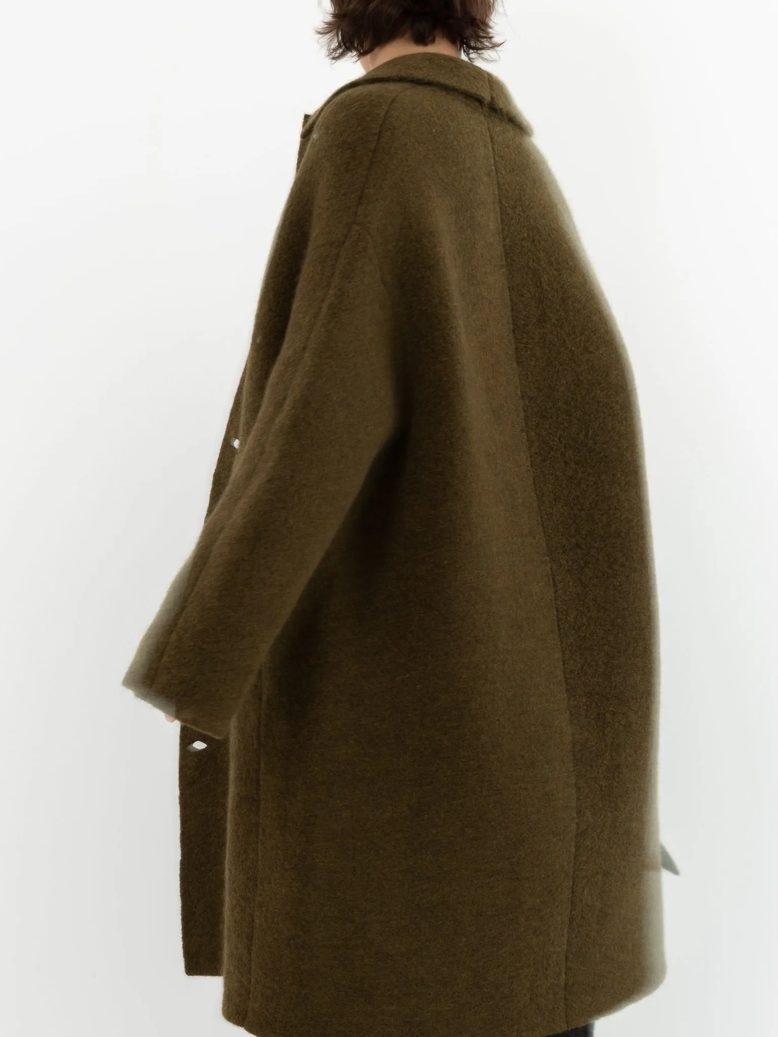 Boboutic Like A Fur Coat