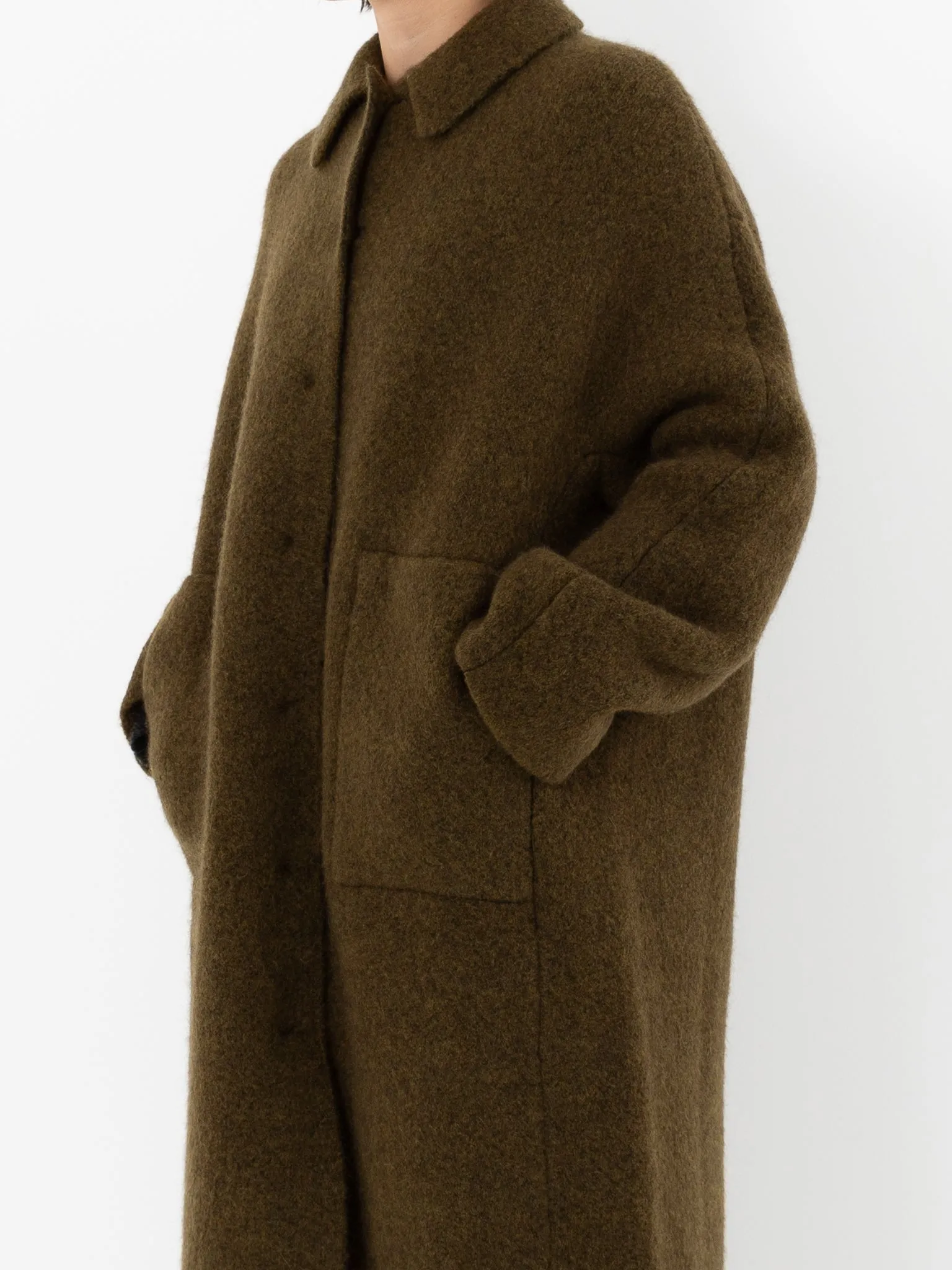 Boboutic Like A Fur Coat