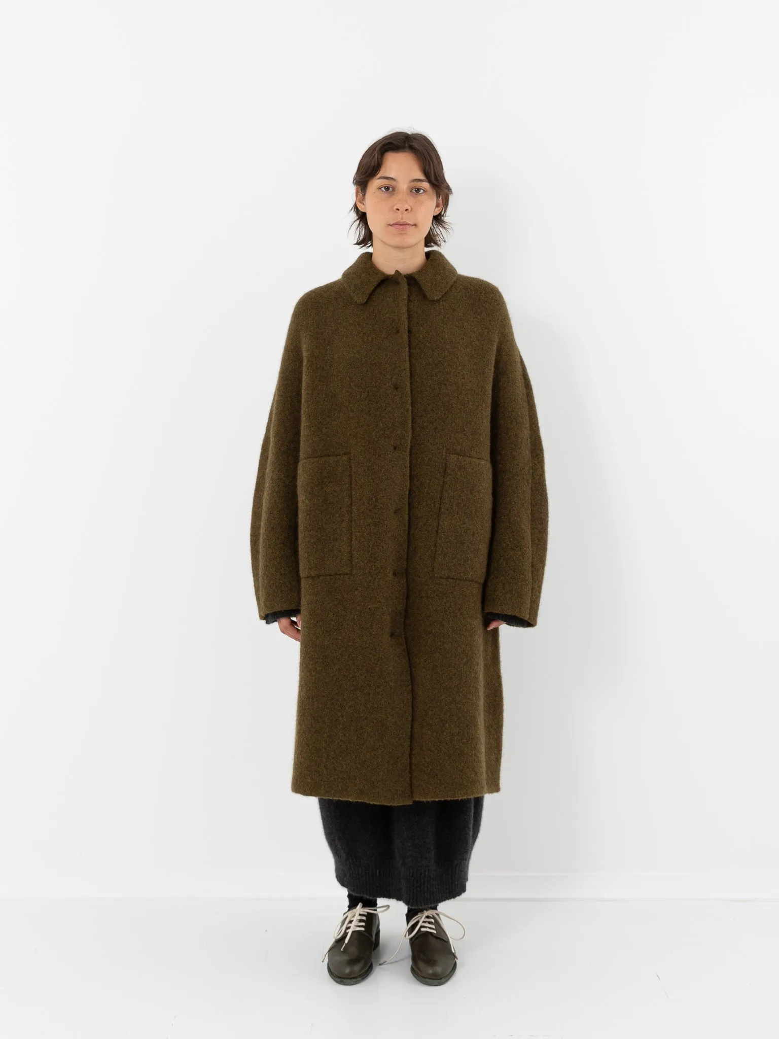 Boboutic Like A Fur Coat
