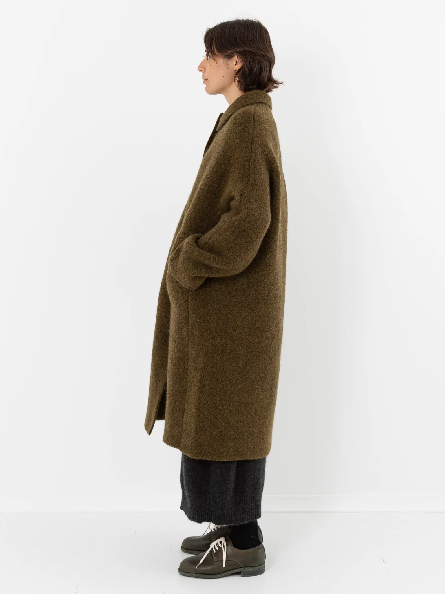 Boboutic Like A Fur Coat