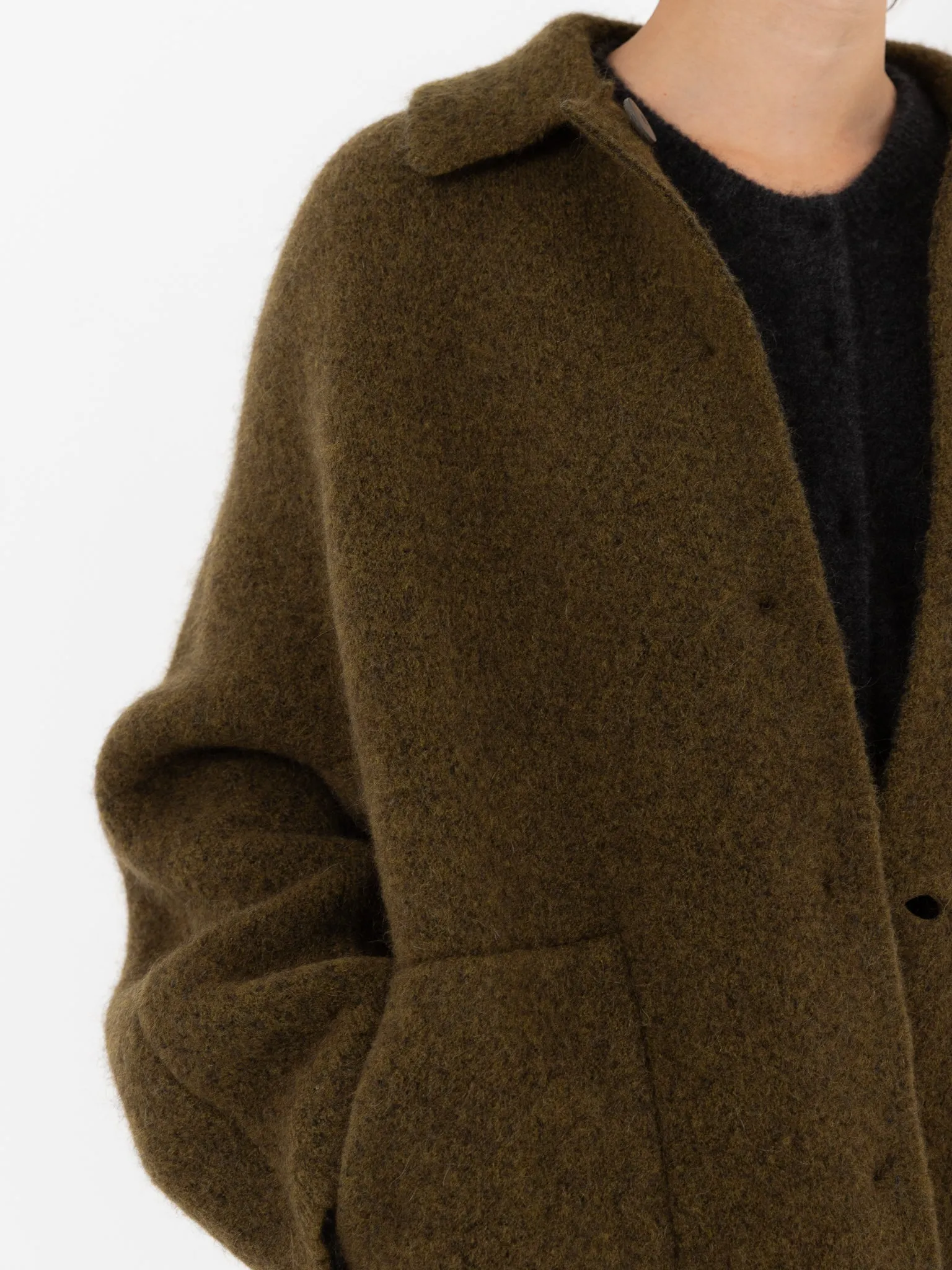Boboutic Like A Fur Coat