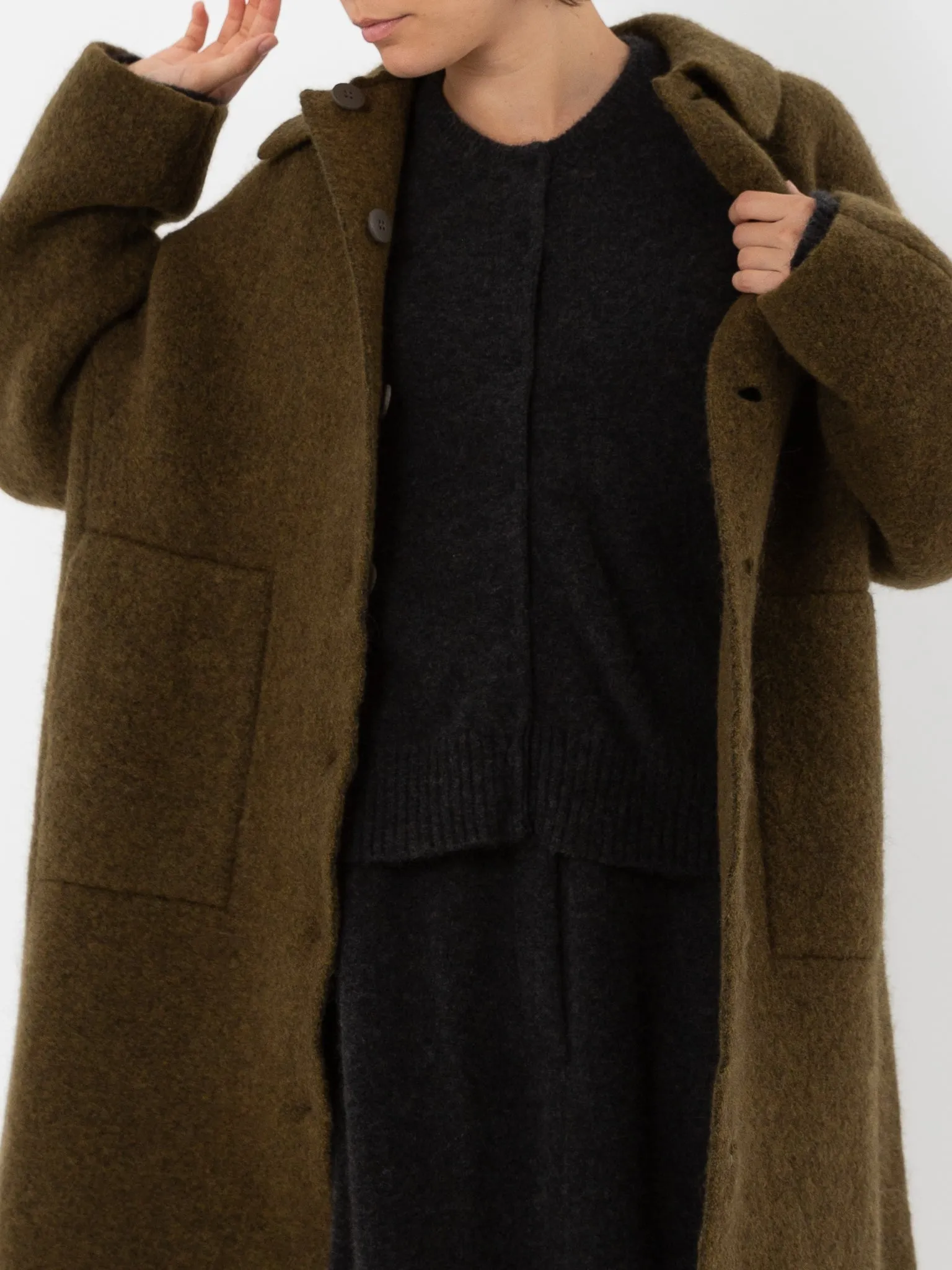 Boboutic Like A Fur Coat