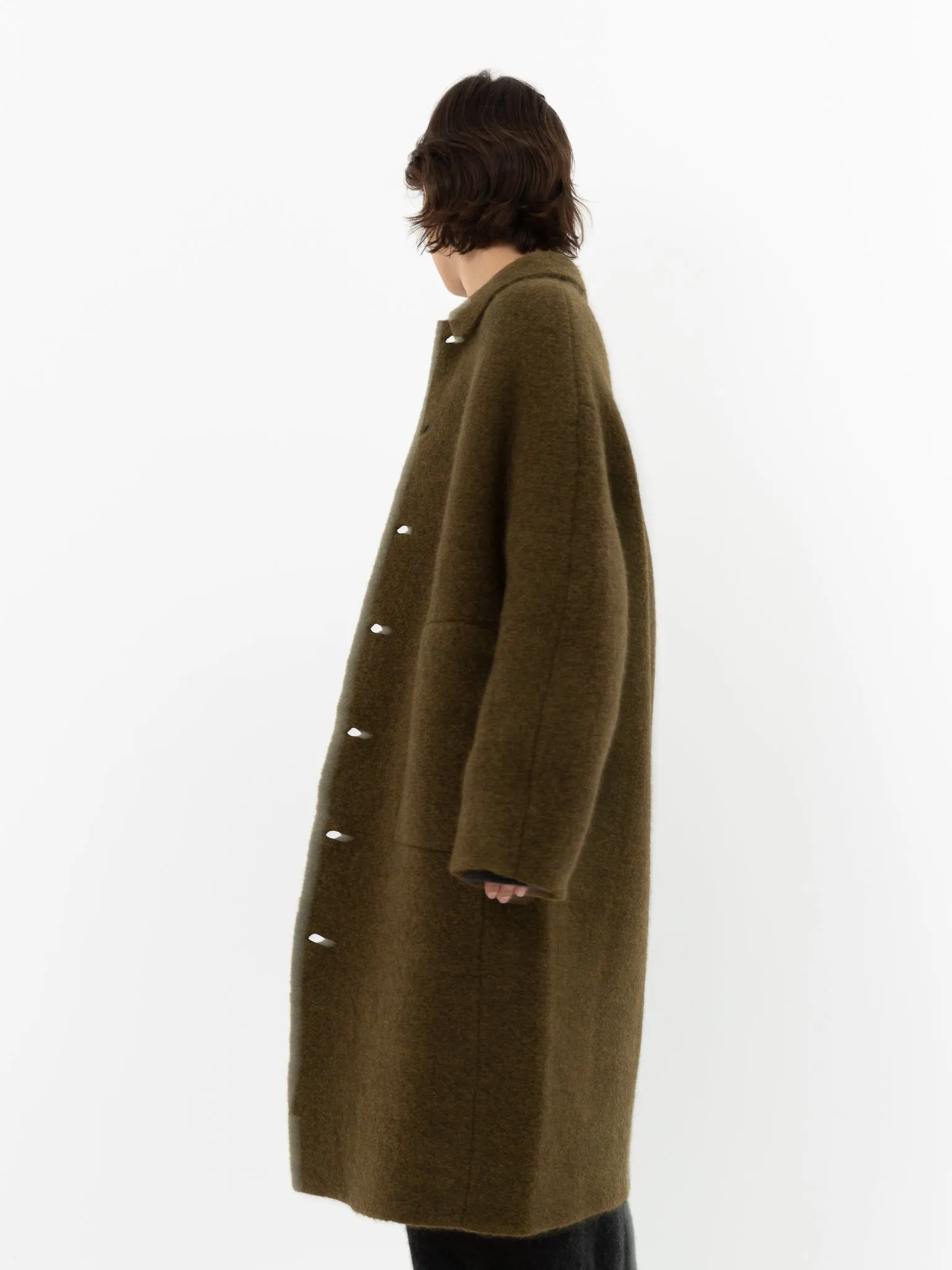 Boboutic Like A Fur Coat