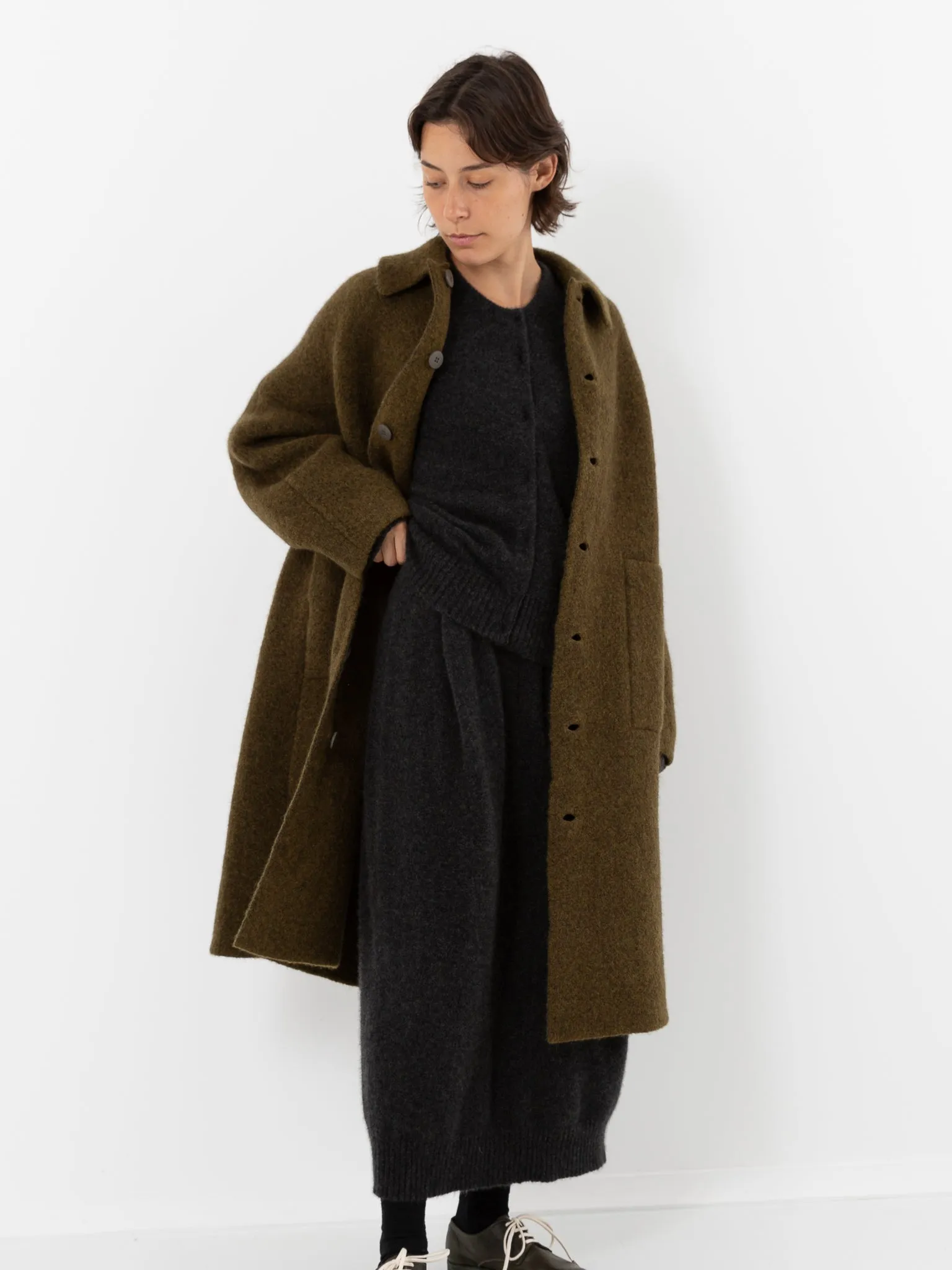Boboutic Like A Fur Coat