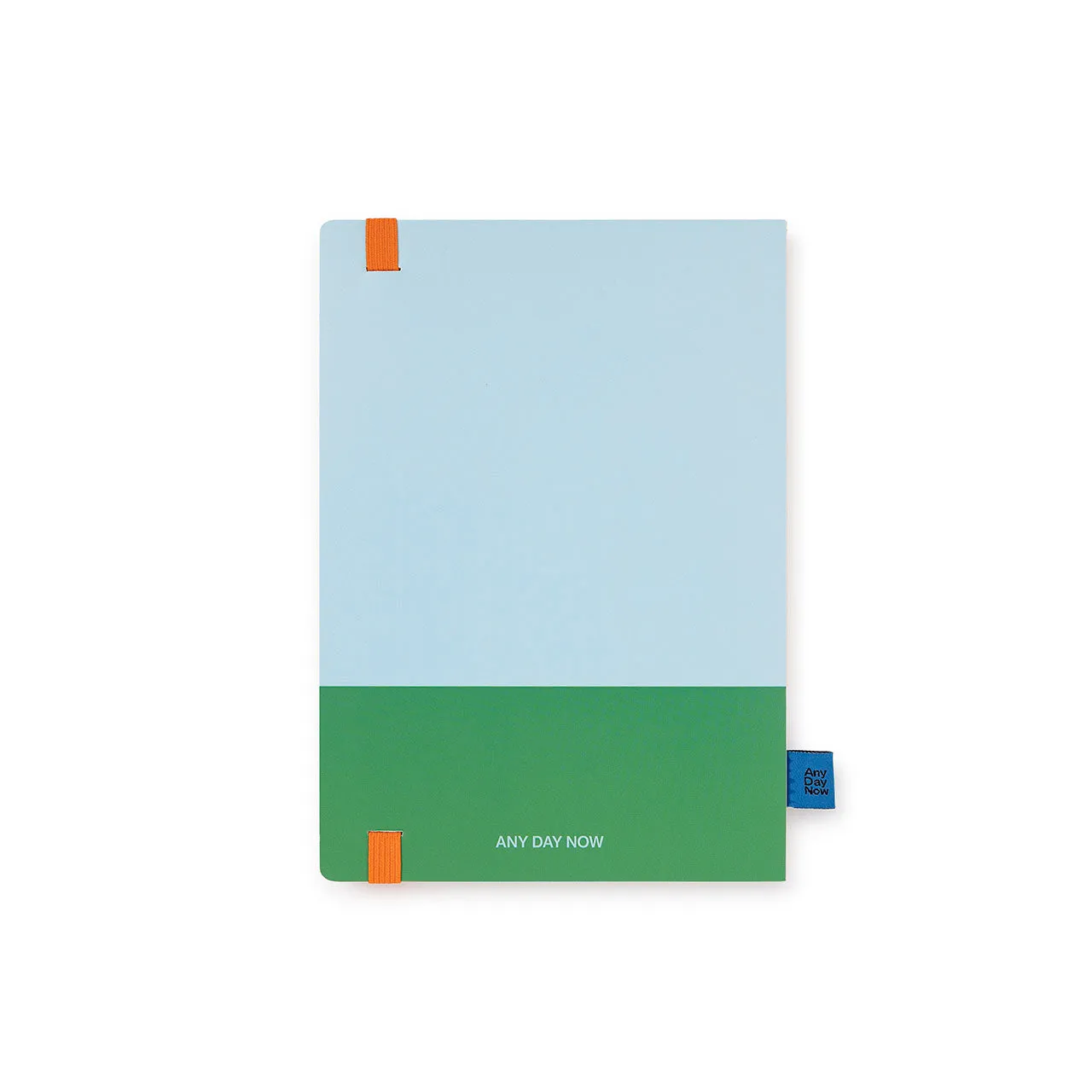 Bright Bound Notebook A5 Dot Grid