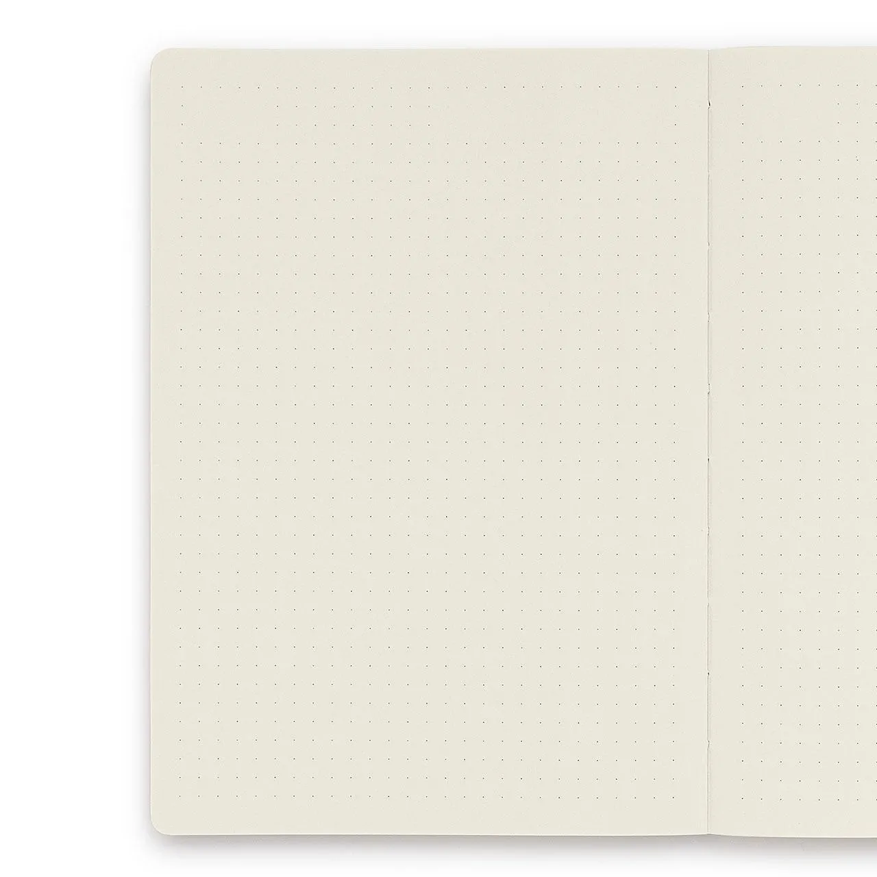 Bright Bound Notebook A5 Dot Grid