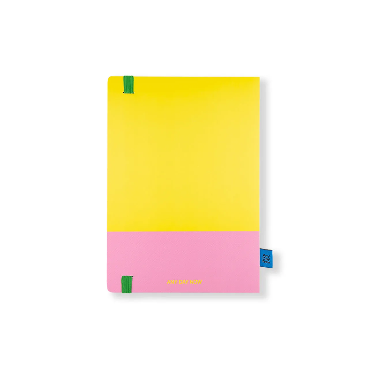 Bright Bound Notebook A5 Dot Grid