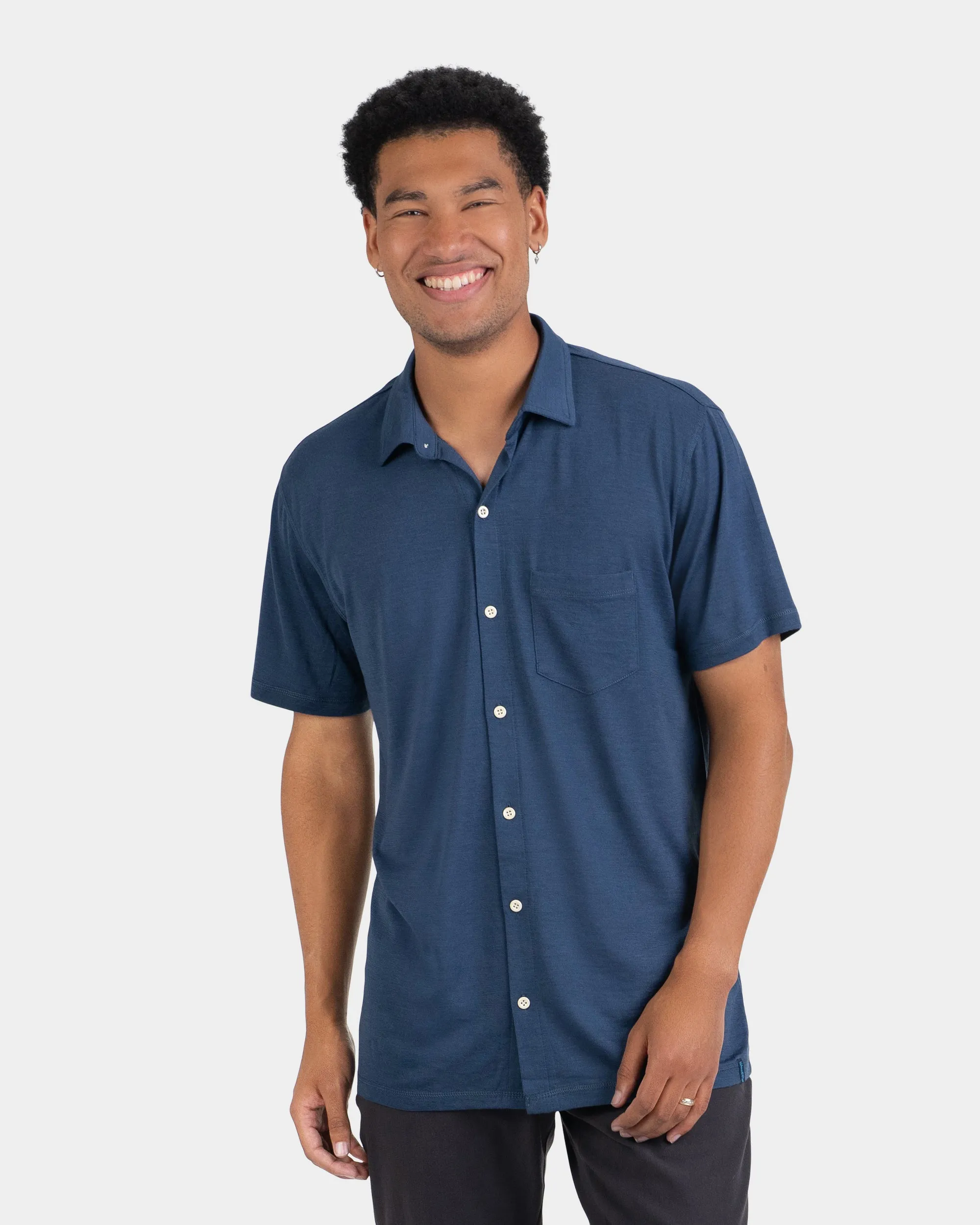 Button Up
