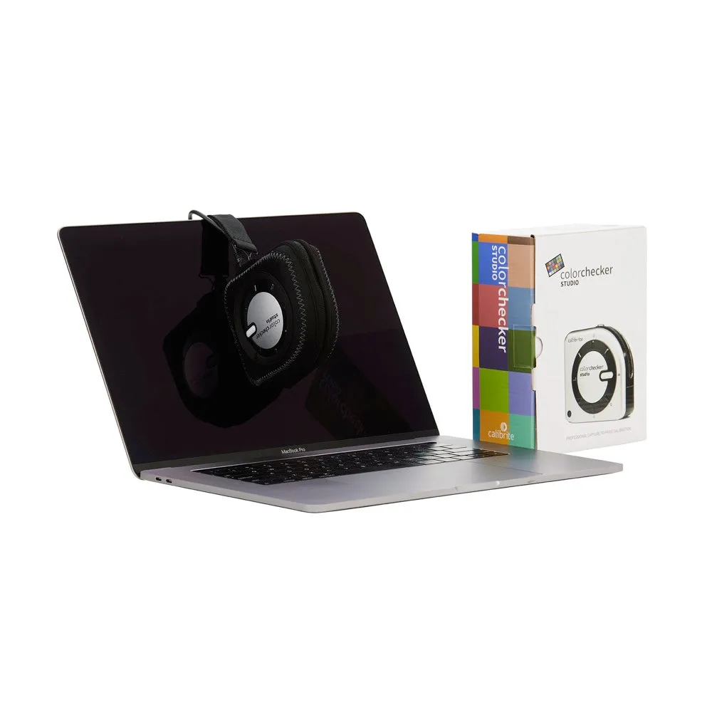 Calibrite ColorChecker Studio