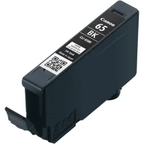 Canon CLI-65 Ink Tank - Black