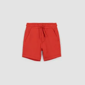 Cayenne Terry Shortsg