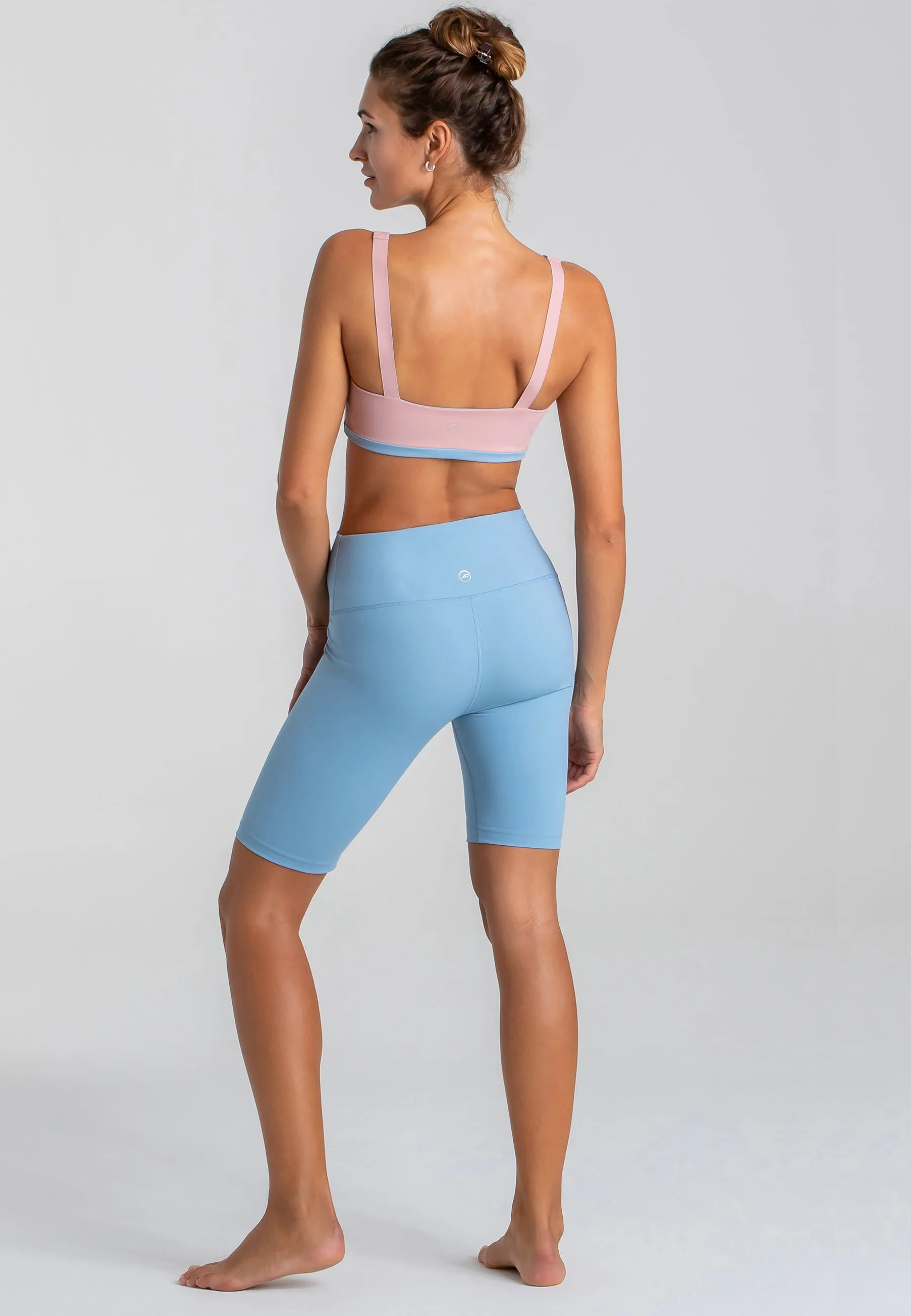 Charm Bralette Reversible - Z