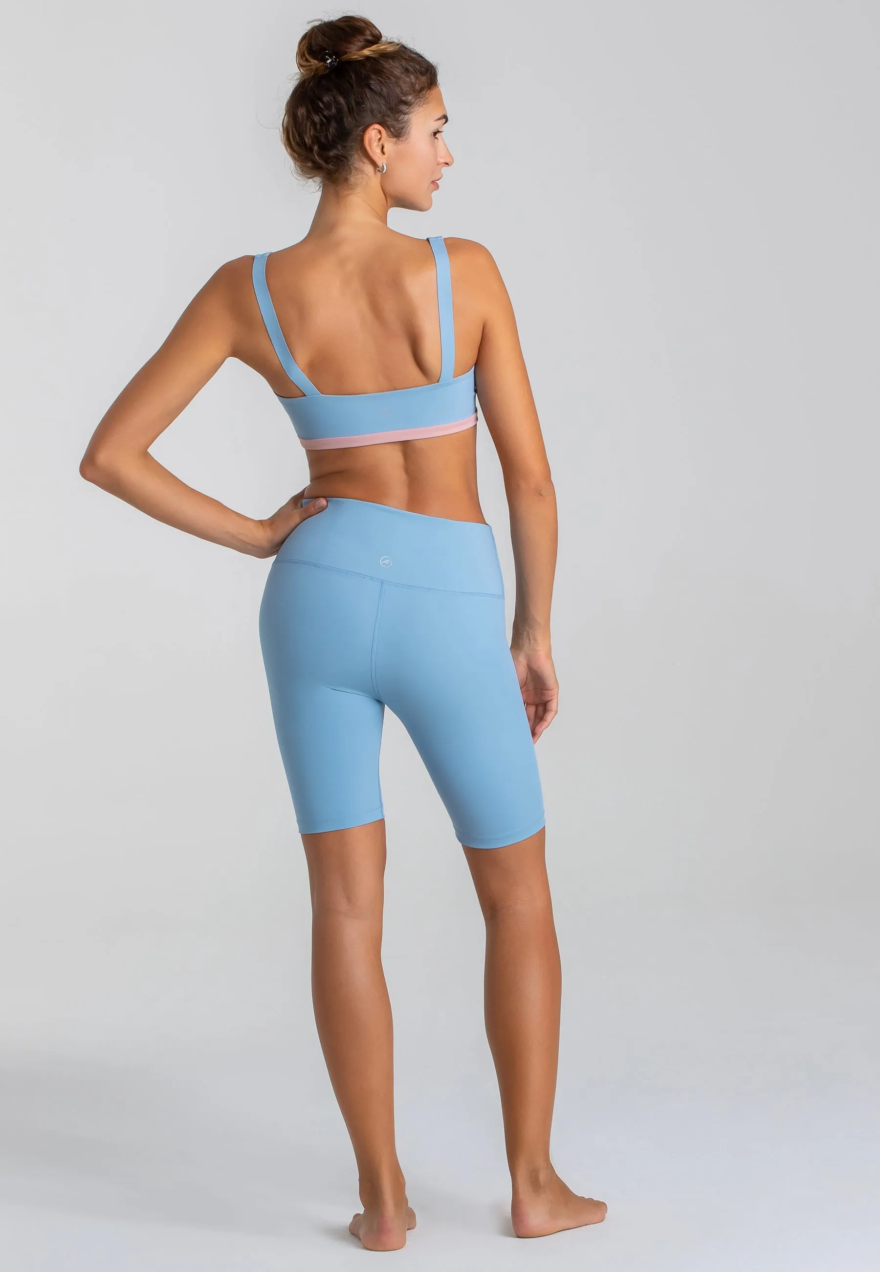 Charm Bralette Reversible - Z