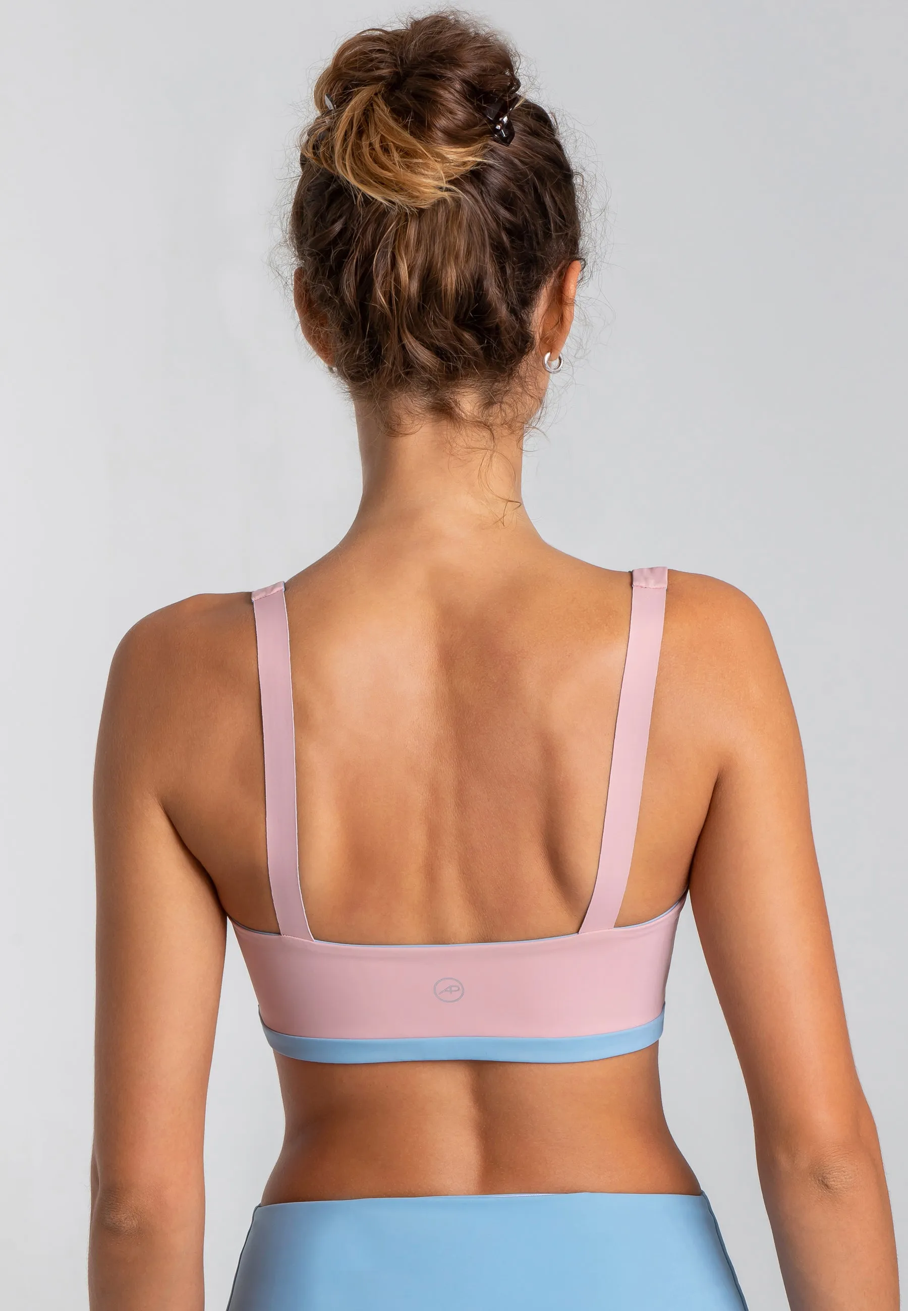 Charm Bralette Reversible - Z