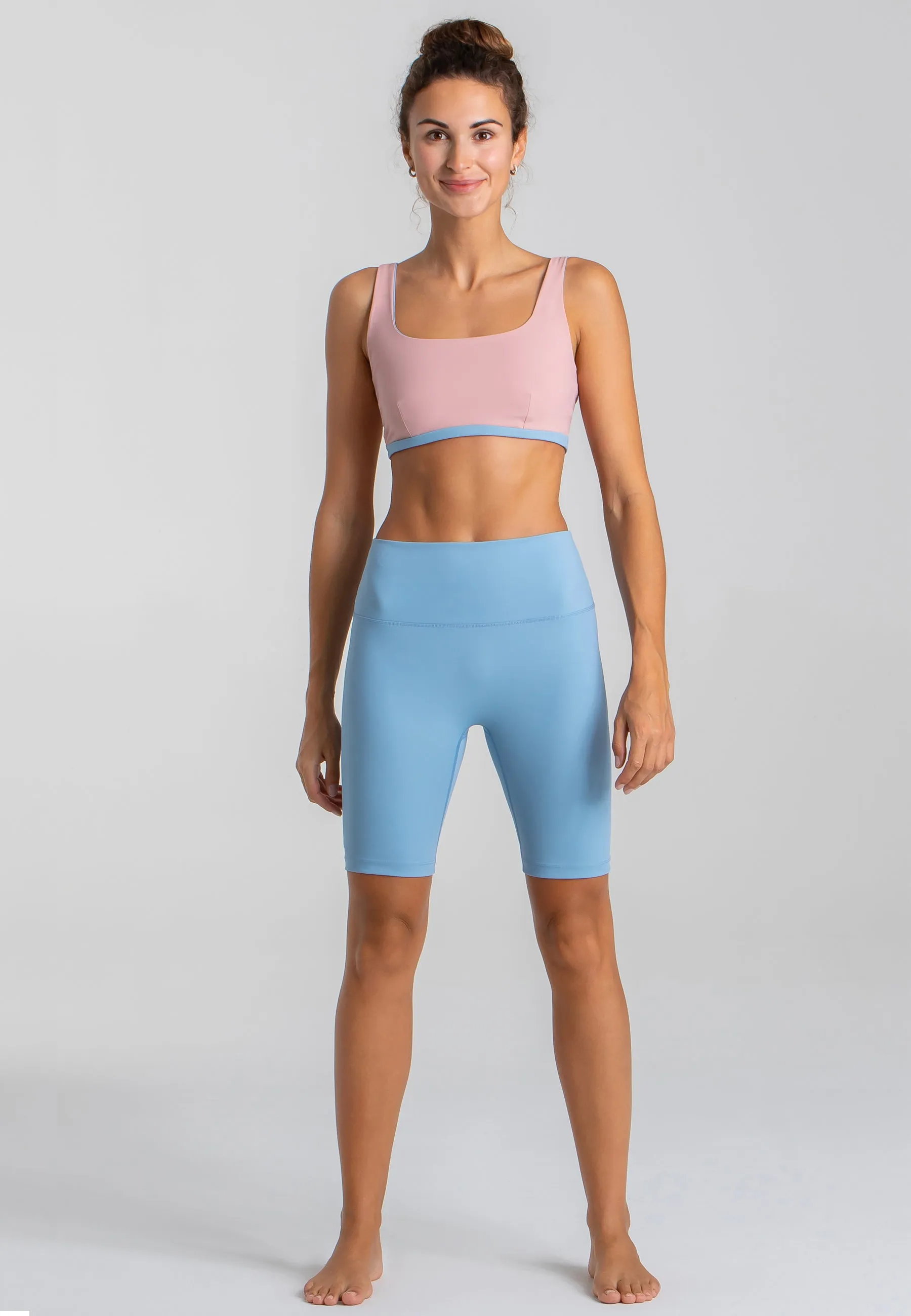 Charm Bralette Reversible - Z