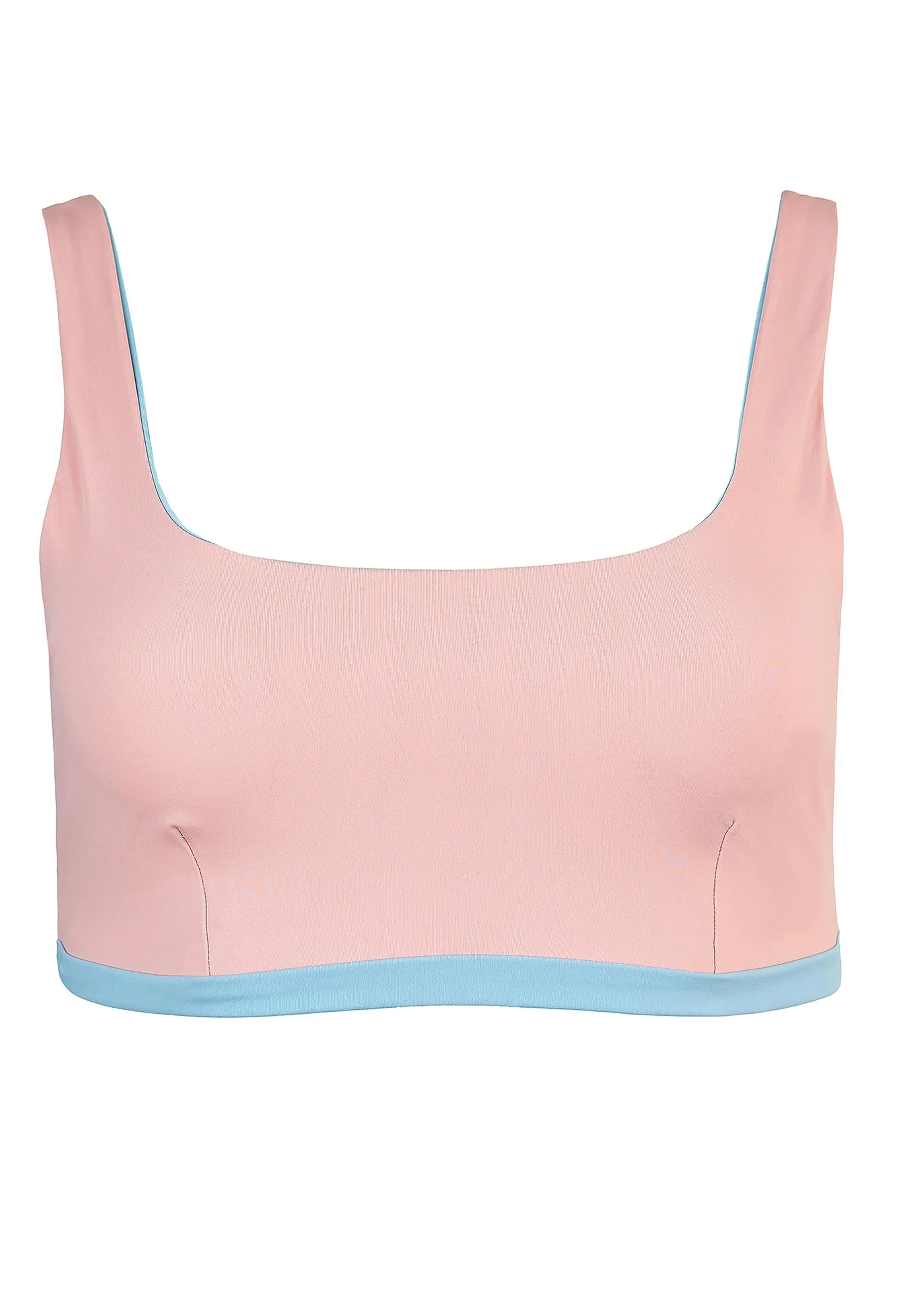 Charm Bralette Reversible - Z