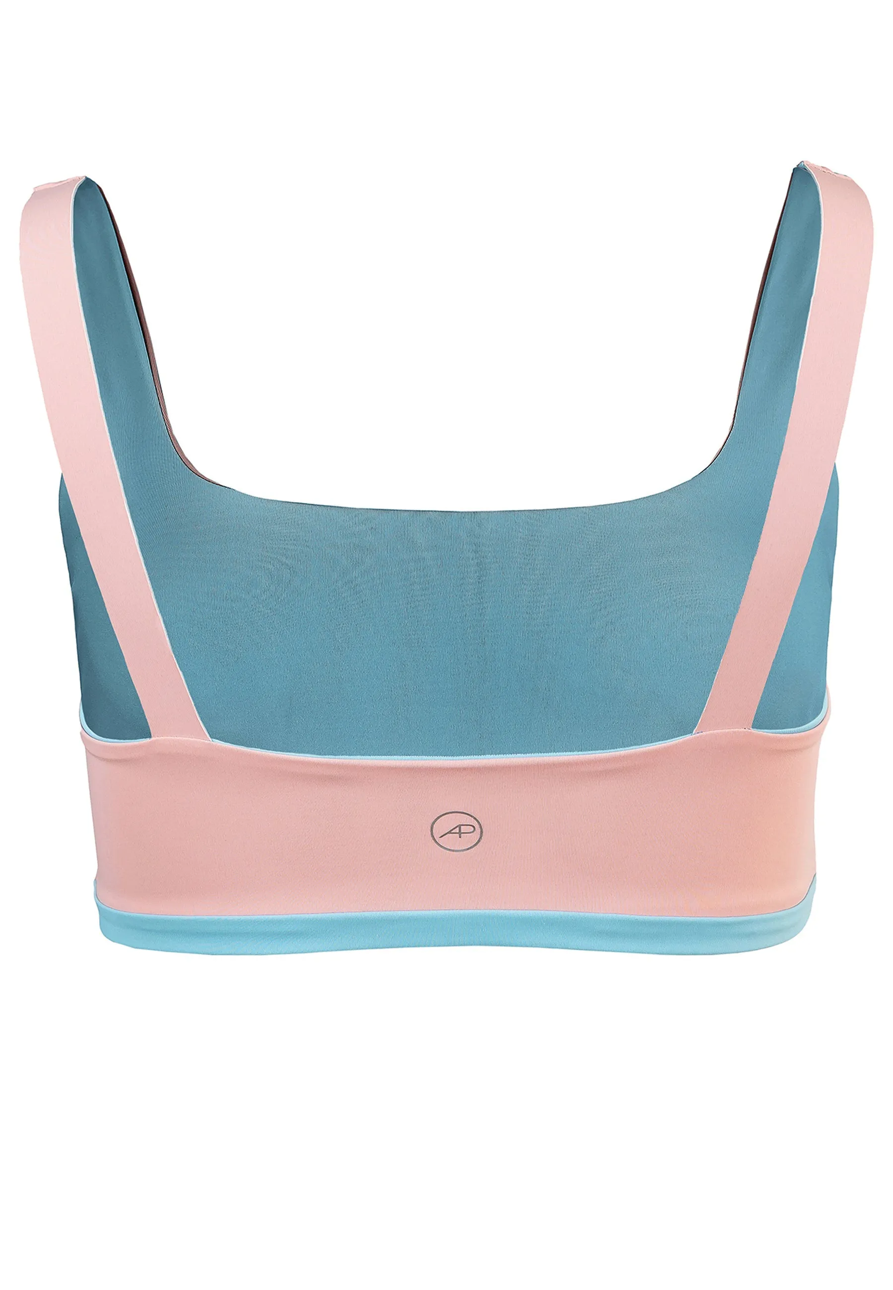Charm Bralette Reversible - Z