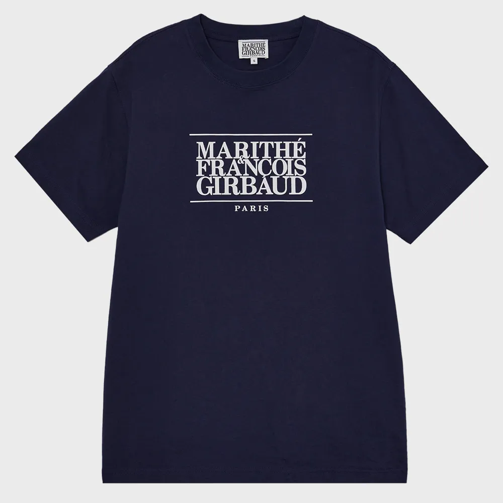 CLASSIC LOGO TEE