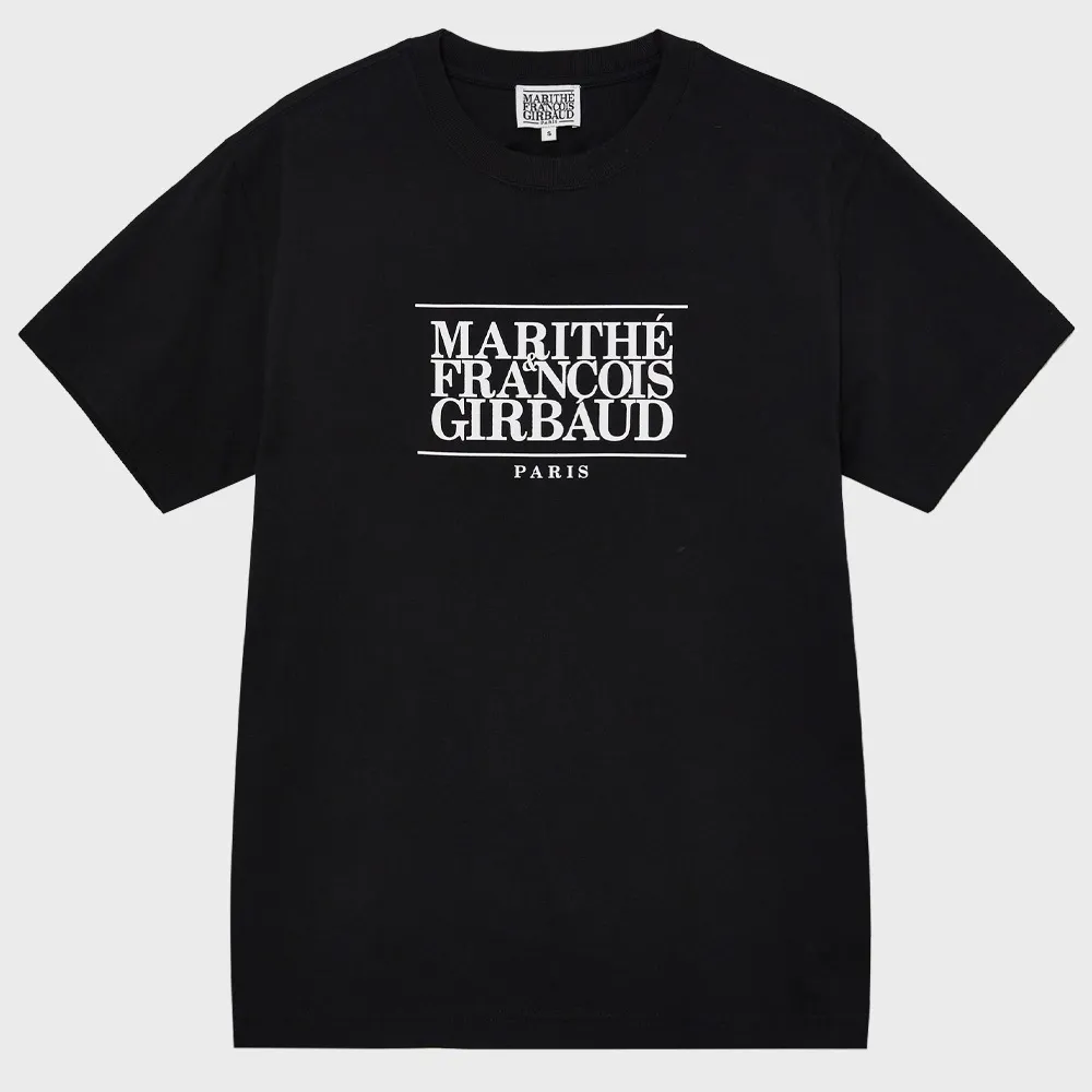 CLASSIC LOGO TEE