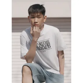 CLASSIC LOGO TEE