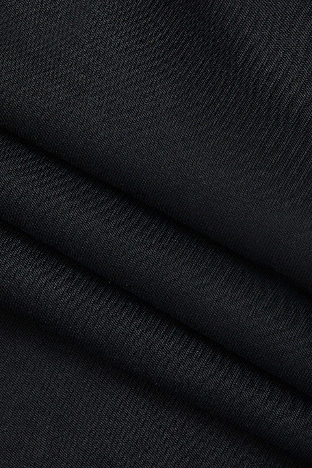 Color Block Drawstring Trousers