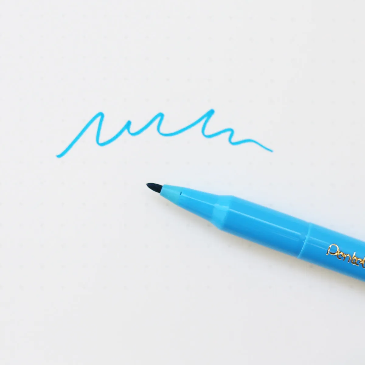 COLOR PEN // SKY BLUE