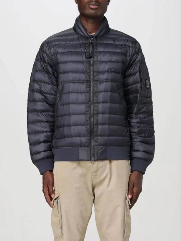 CP Company Padding 17CMOW035A006099A 888 Blue
