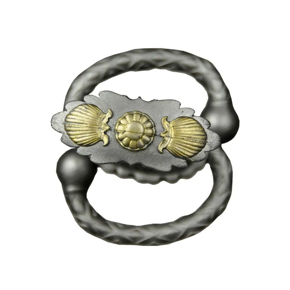 Cretzer with Ring