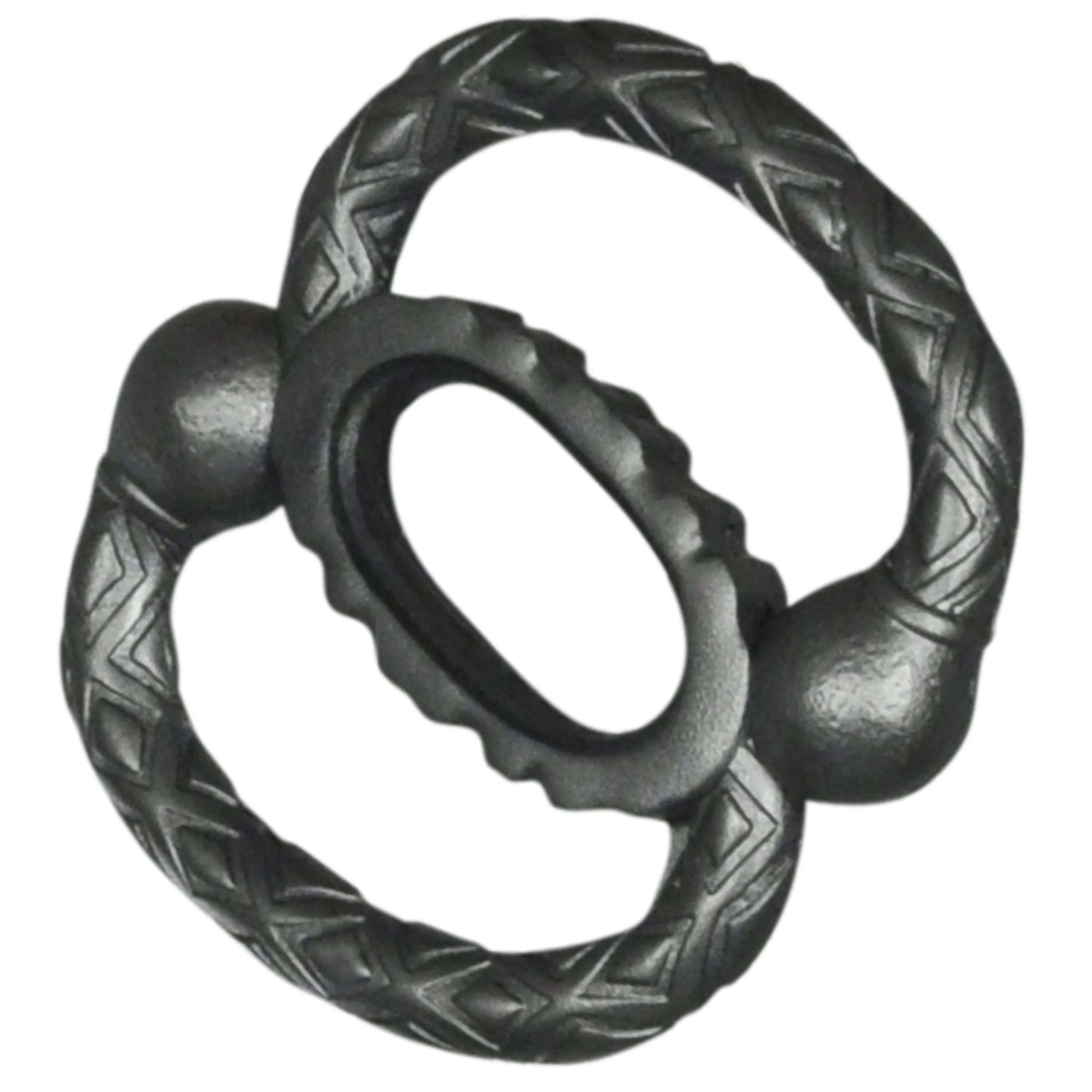 Cretzer with Ring