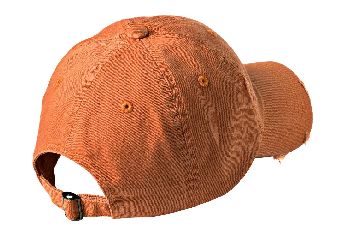District Distressed Cap. DT600