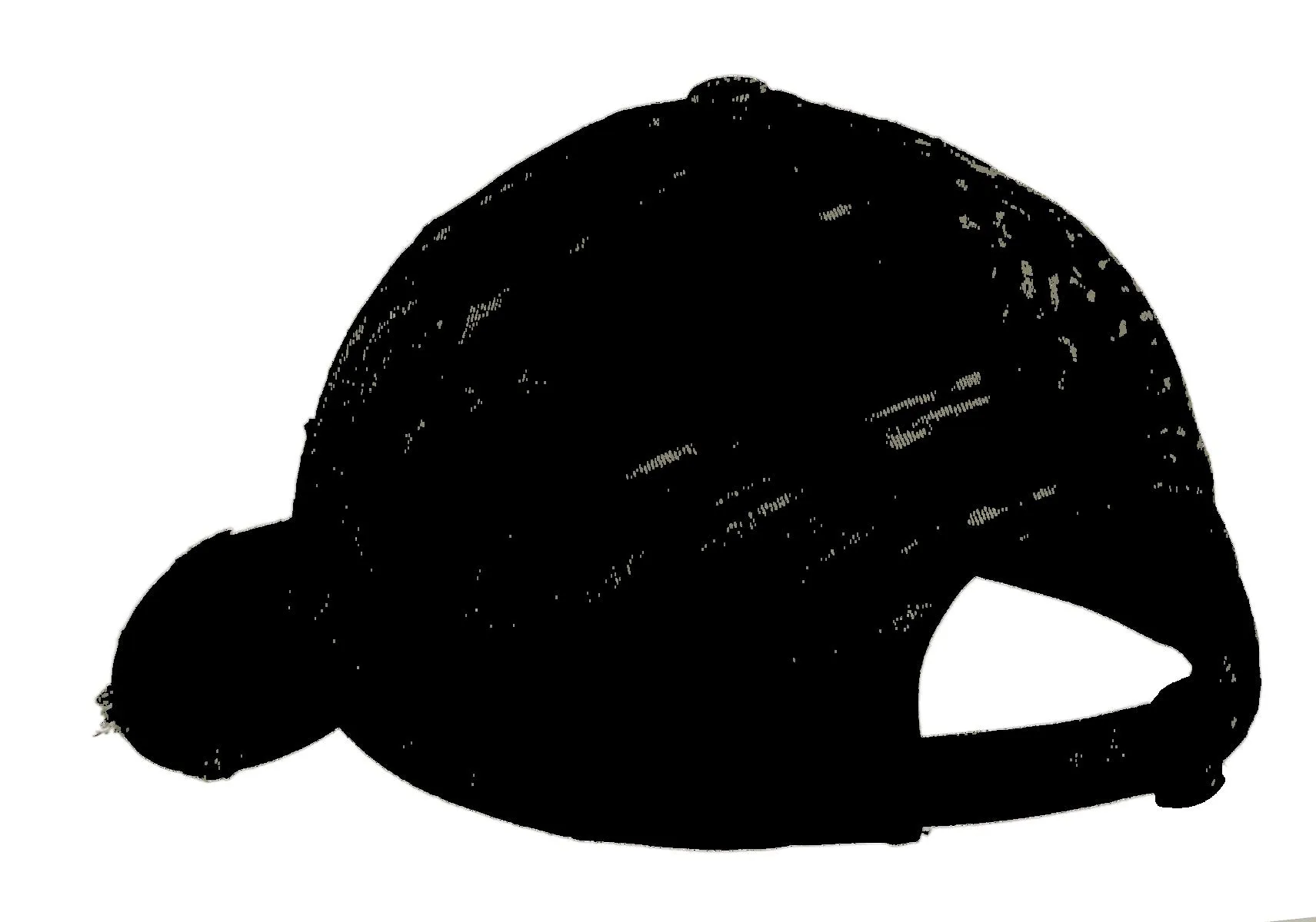 District Distressed Cap. DT600