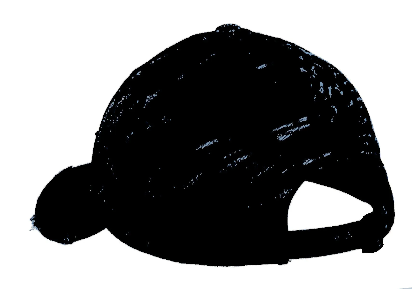 District Distressed Cap. DT600